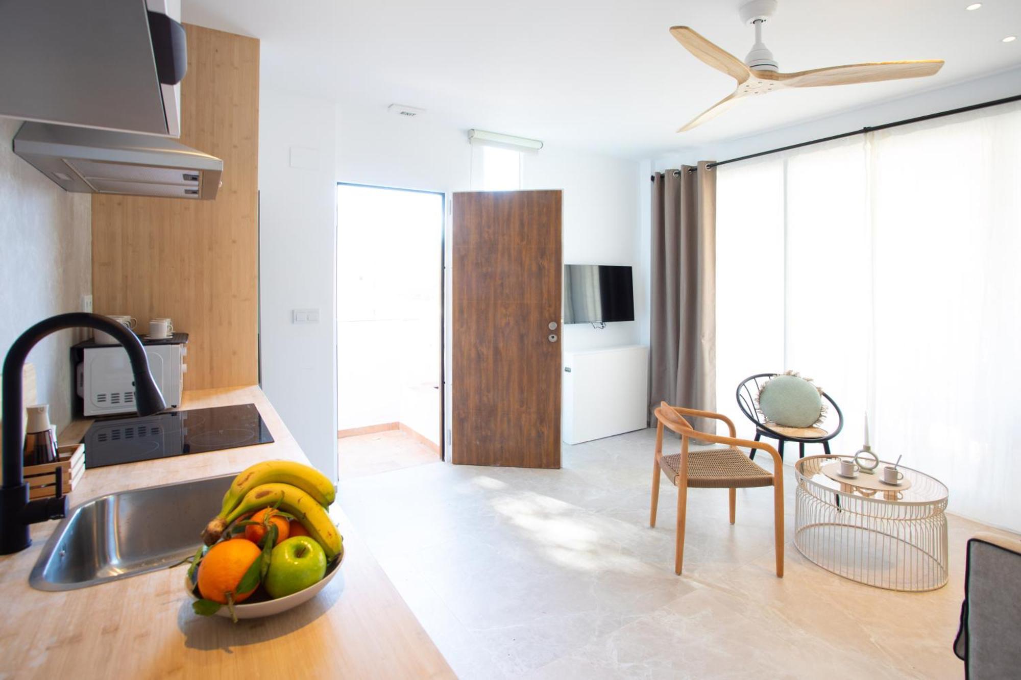 Apartment Arenas Benidorm