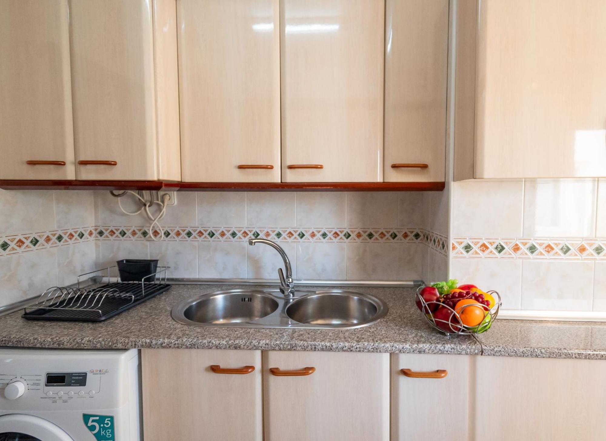 Apartment Las Palmas Centro Beach *