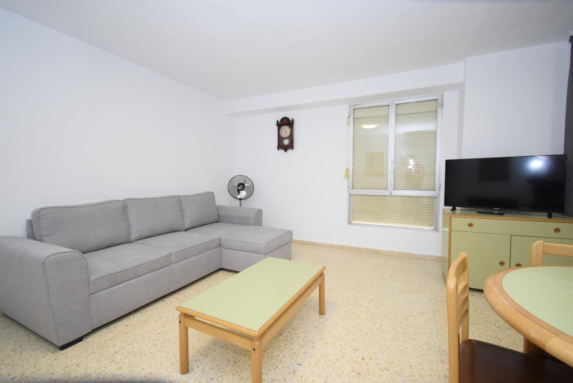 Apartment Girasol 4-8 - Arena Benidorm