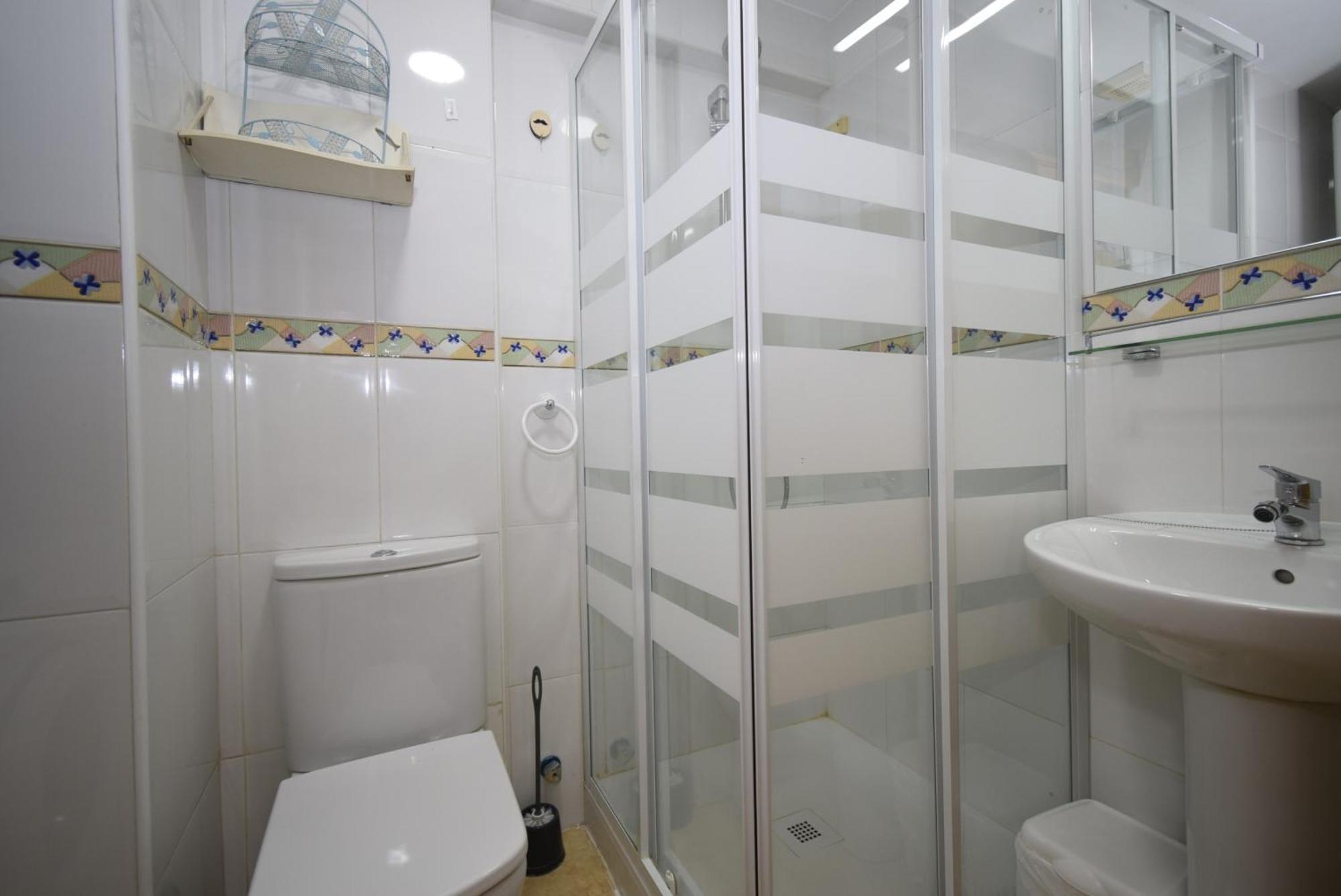 Apartment Dona 2 10-5 - Arena Benidorm