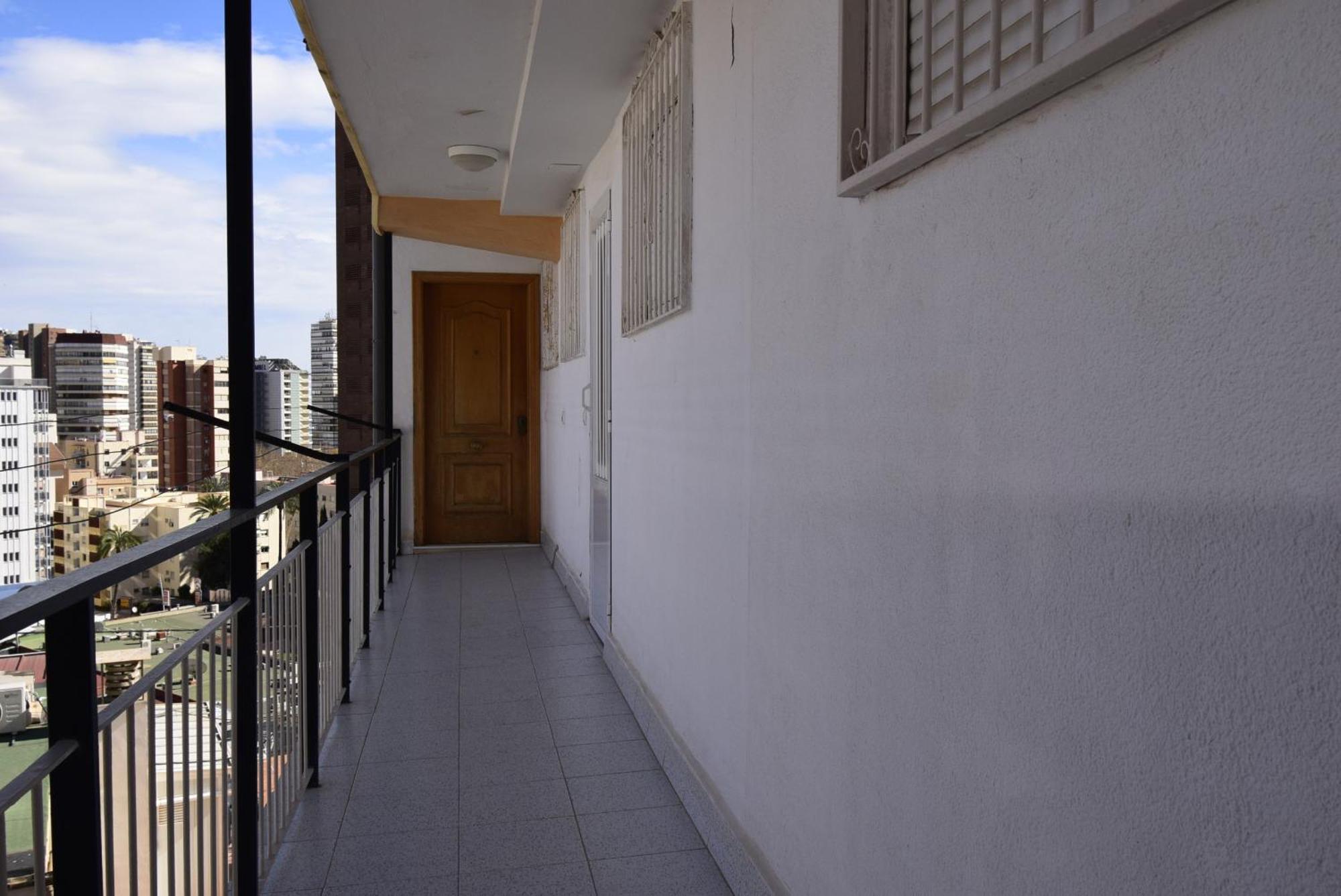 Dona 2 10-5 - Arena Apartment Benidorm