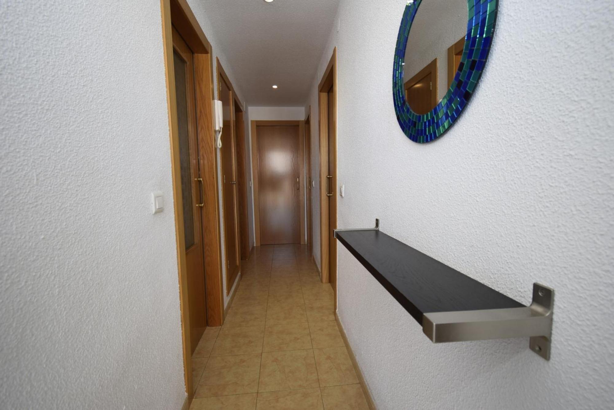 Dona 2 10-5 - Arena Benidorm