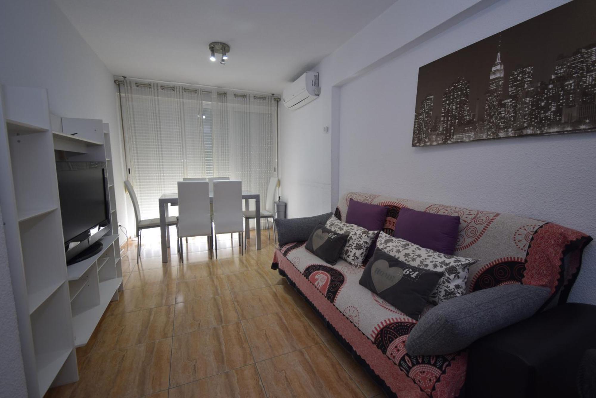 Dona 2 10-5 - Arena Benidorm