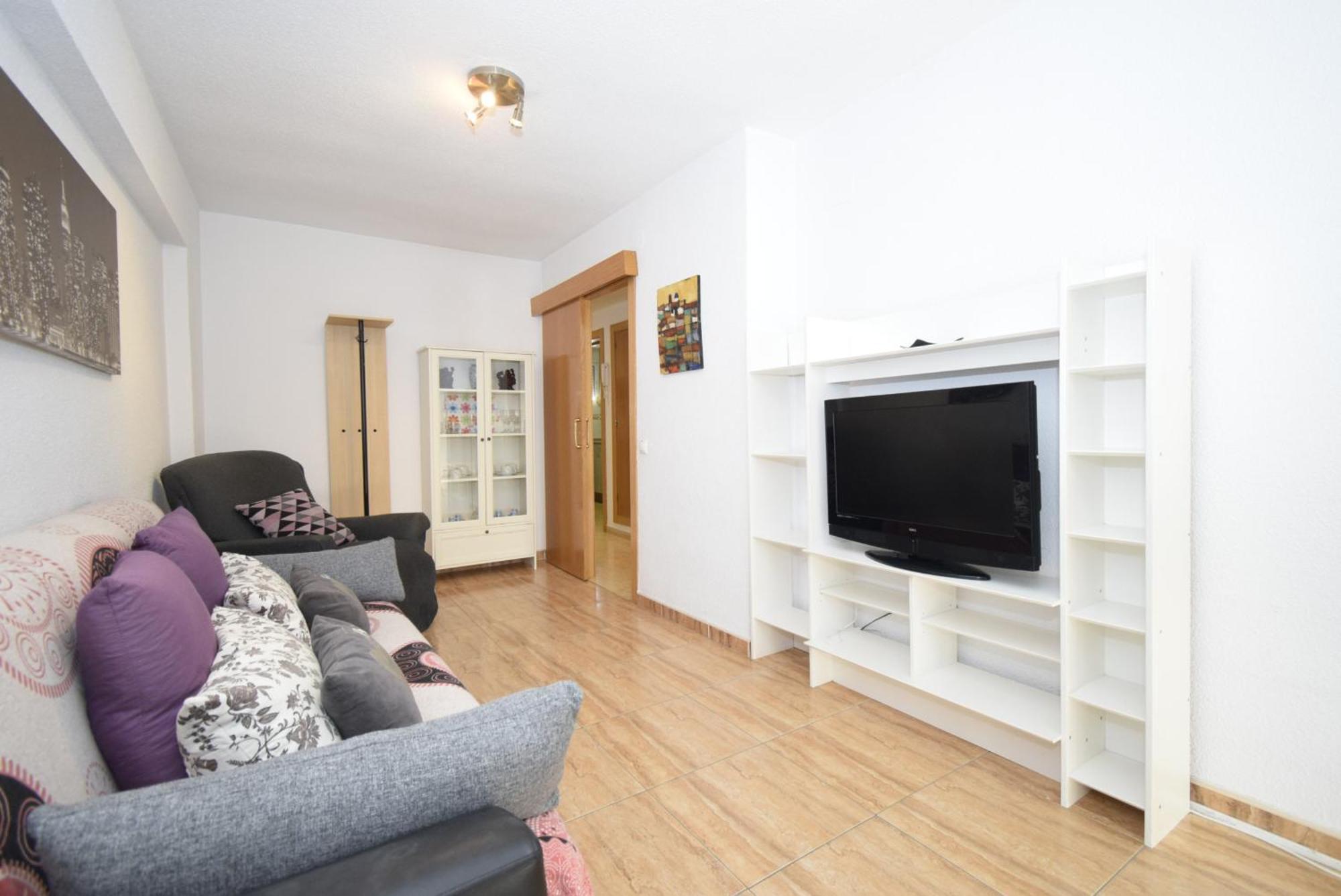 Dona 2 10-5 - Arena Apartamento *