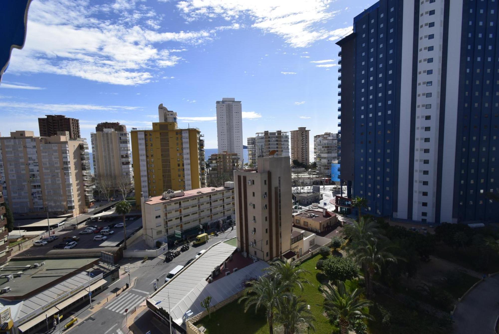 Dona 2 10-5 - Arena Benidorm
