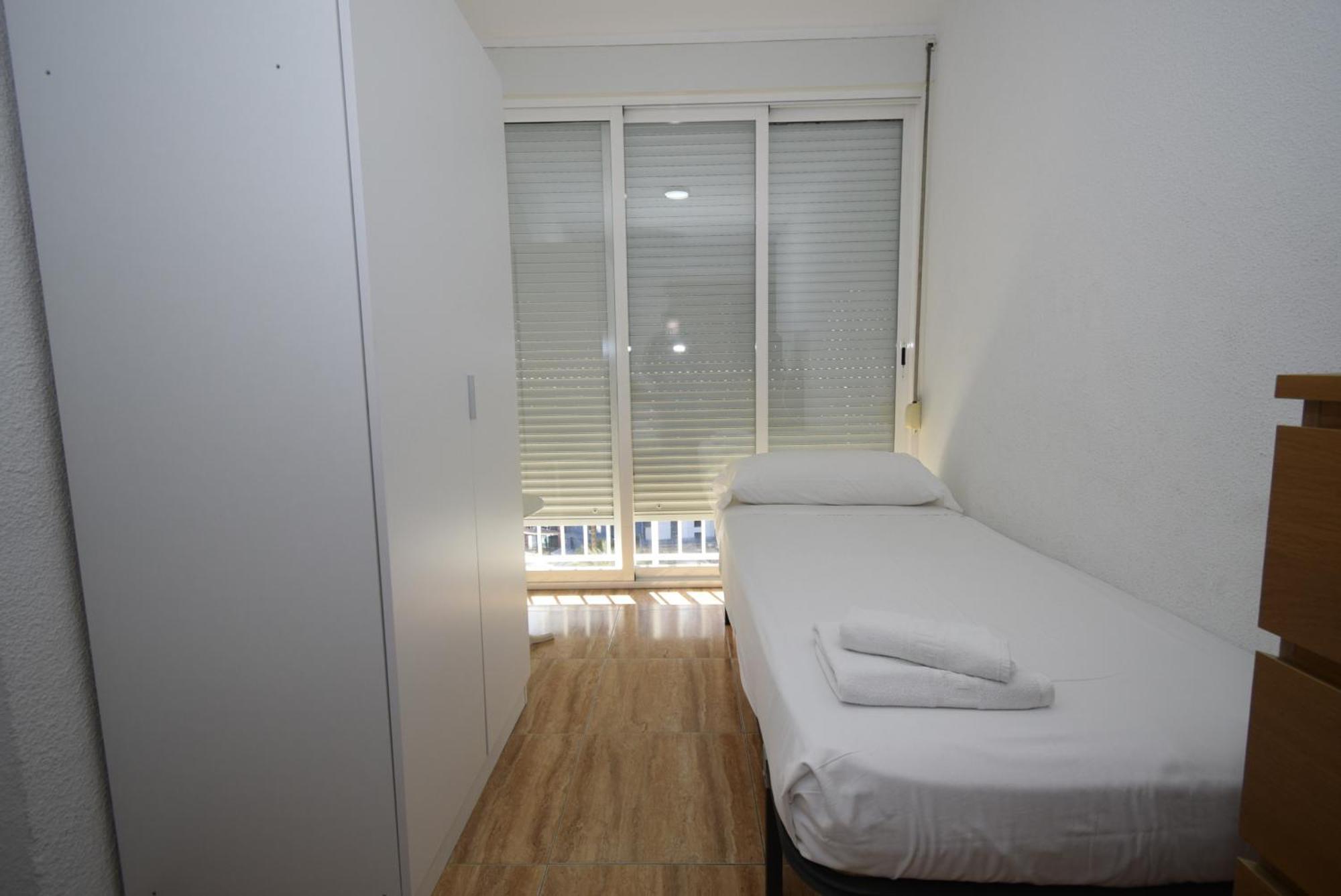 Dona 2 10-5 - Arena Apartamento