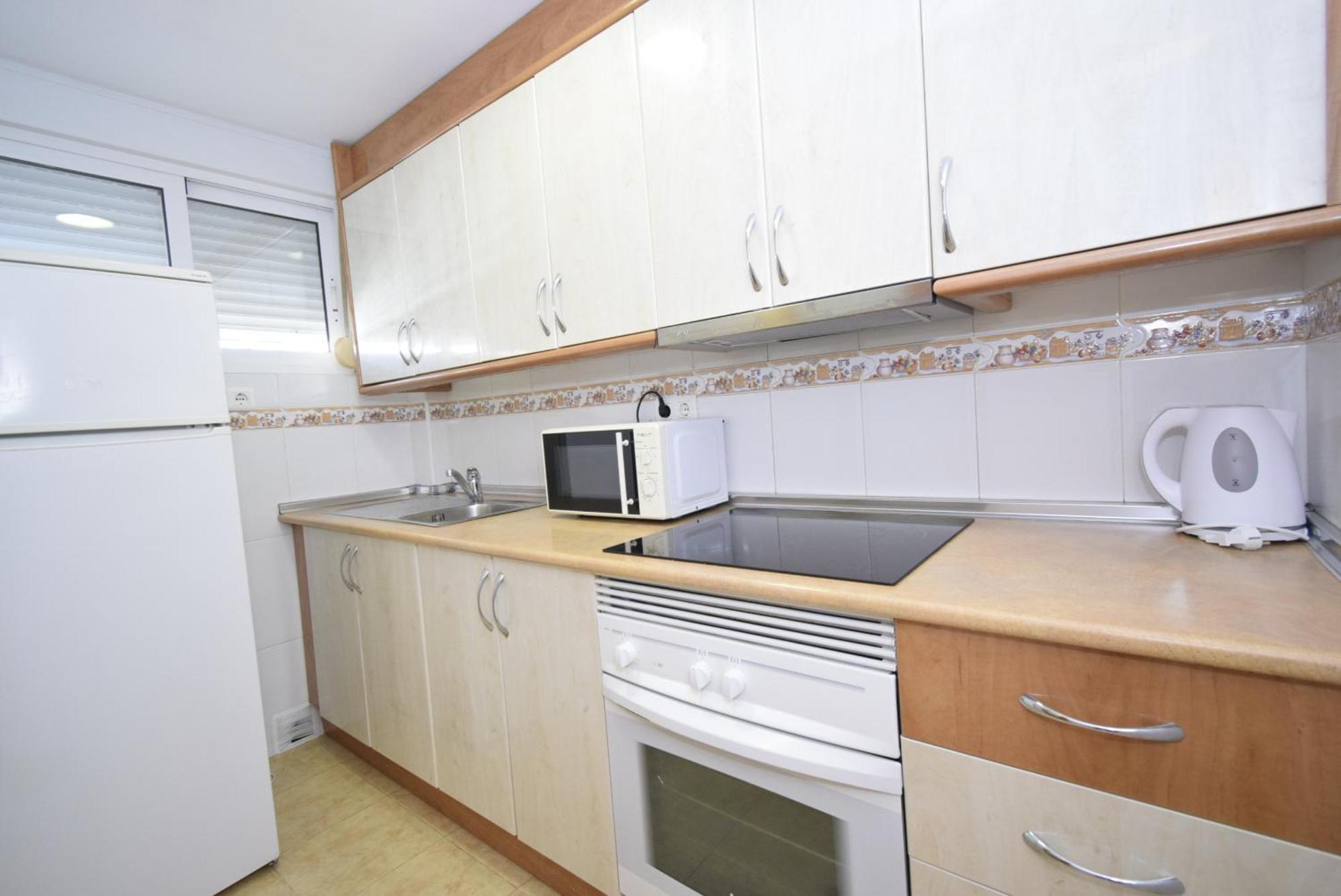 Apartment Dona 2 10-5 - Arena *