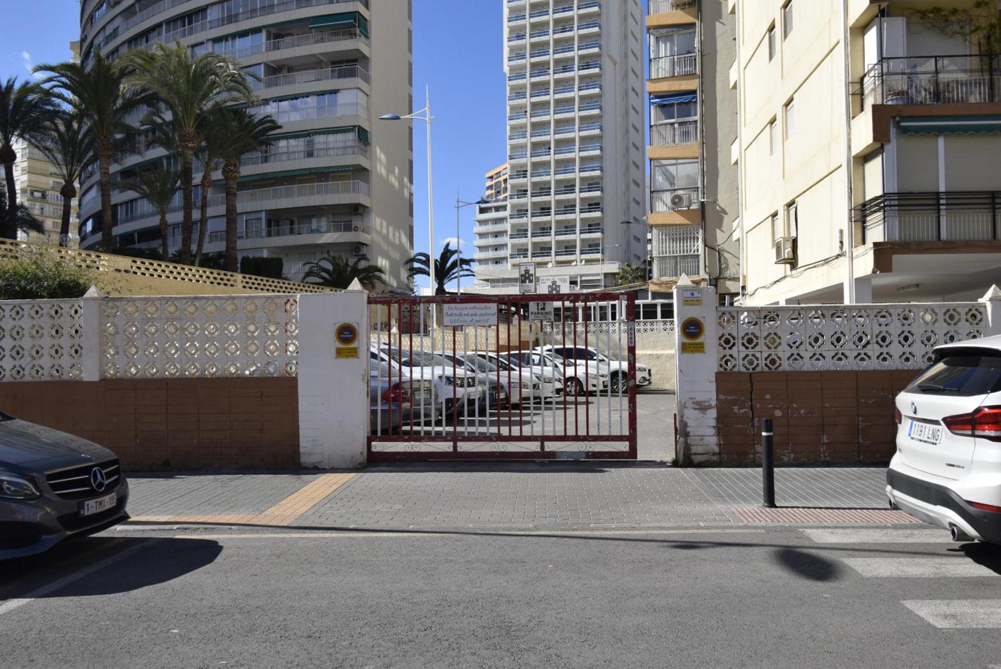 Dona 2 10-5 - Arena Apartment