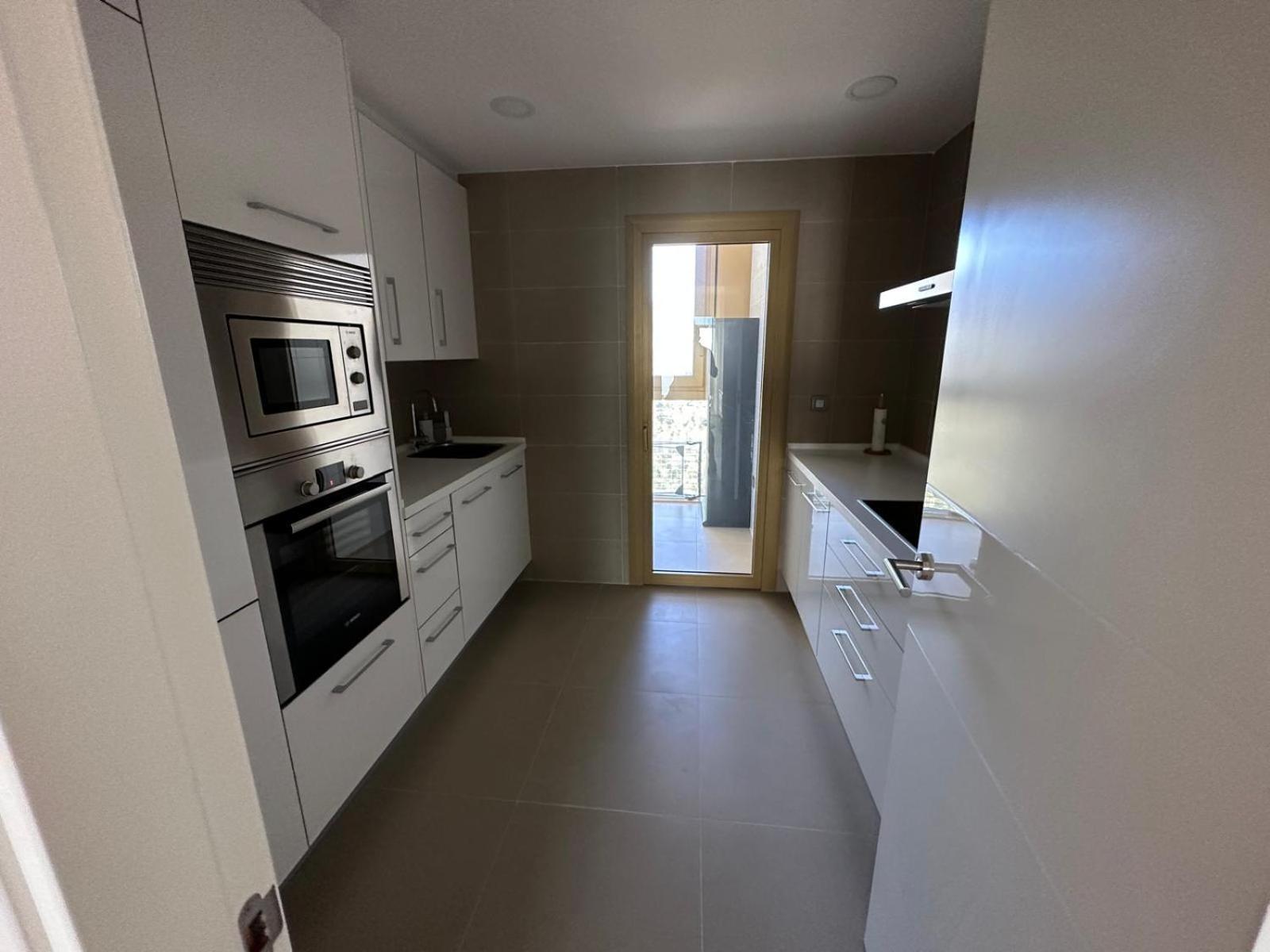 Apartment Intempo Star