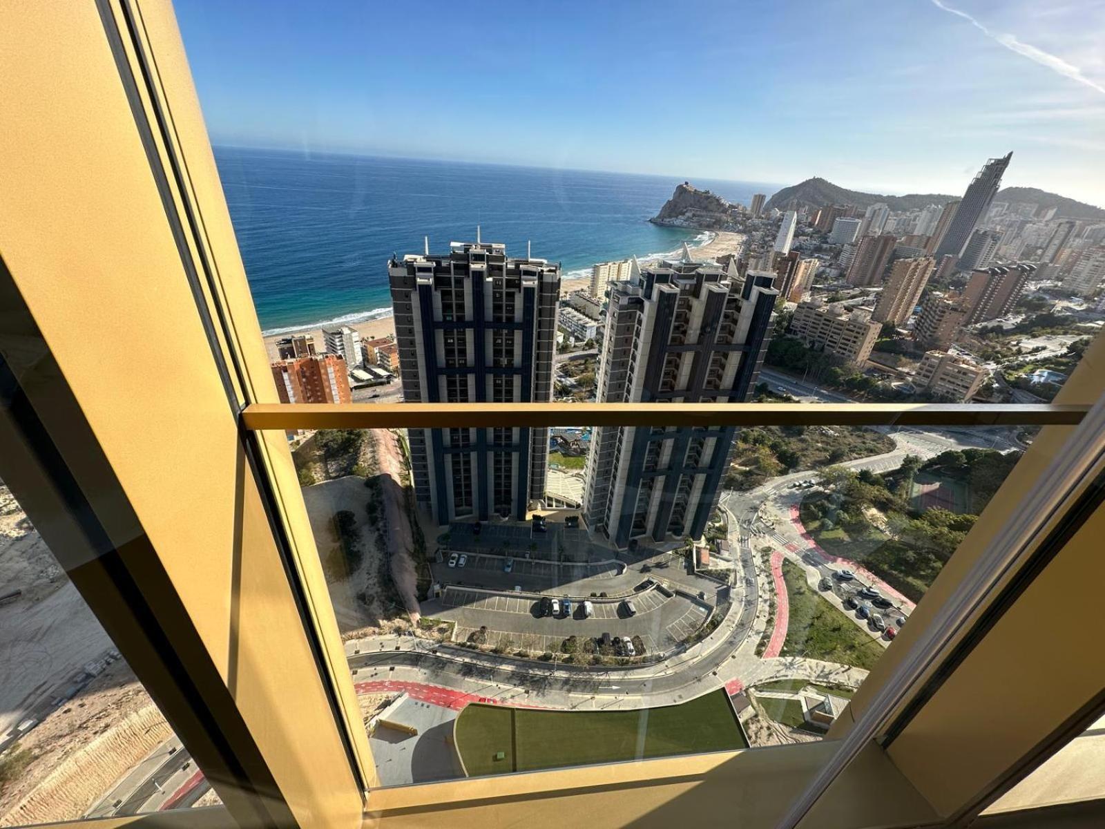 Intempo Star Benidorm