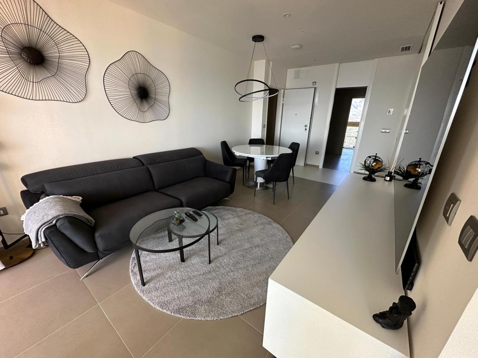 Intempo Star Apartment *
