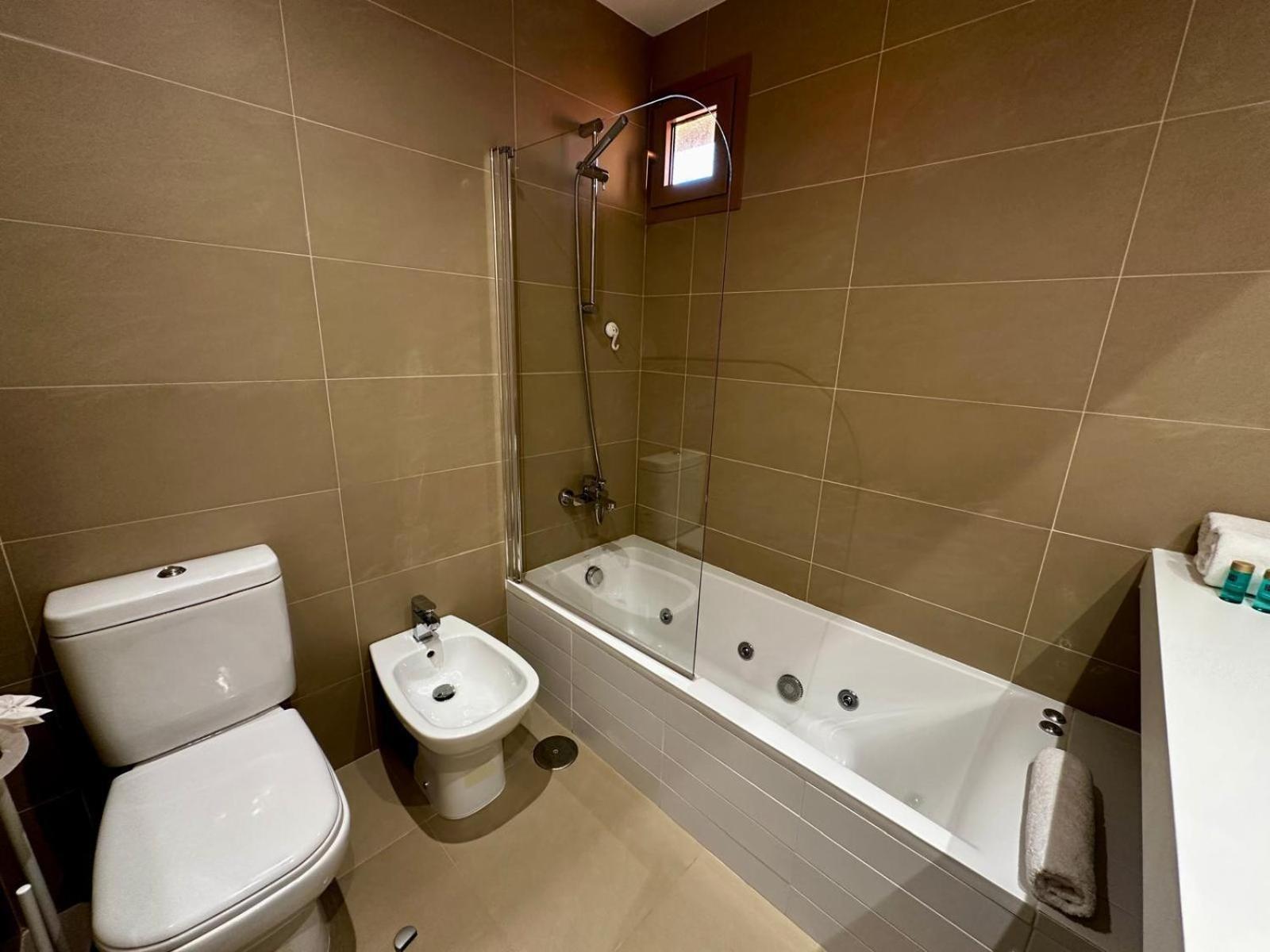 Apartment Intempo Star Benidorm