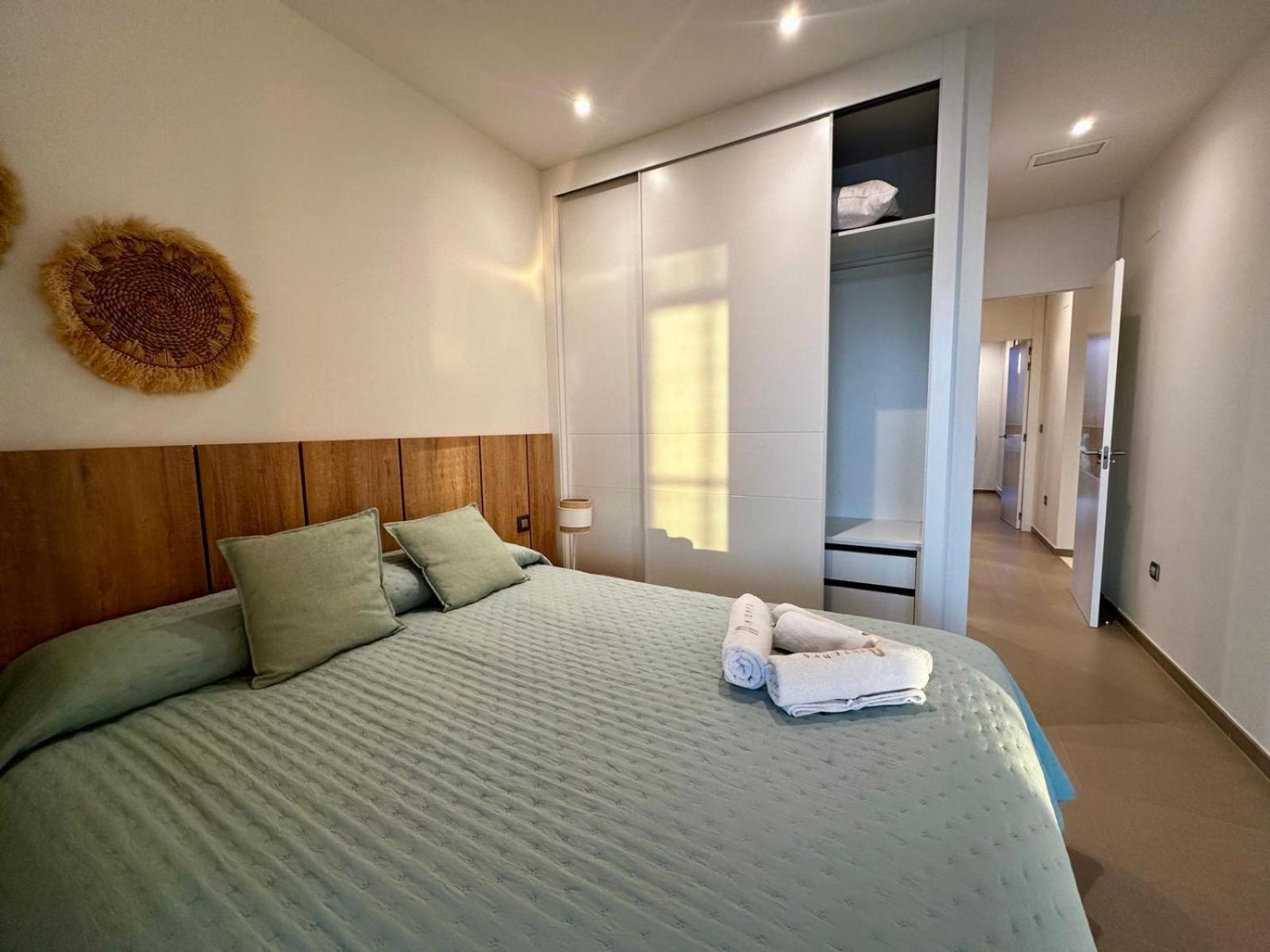 Intempo Star Apartment