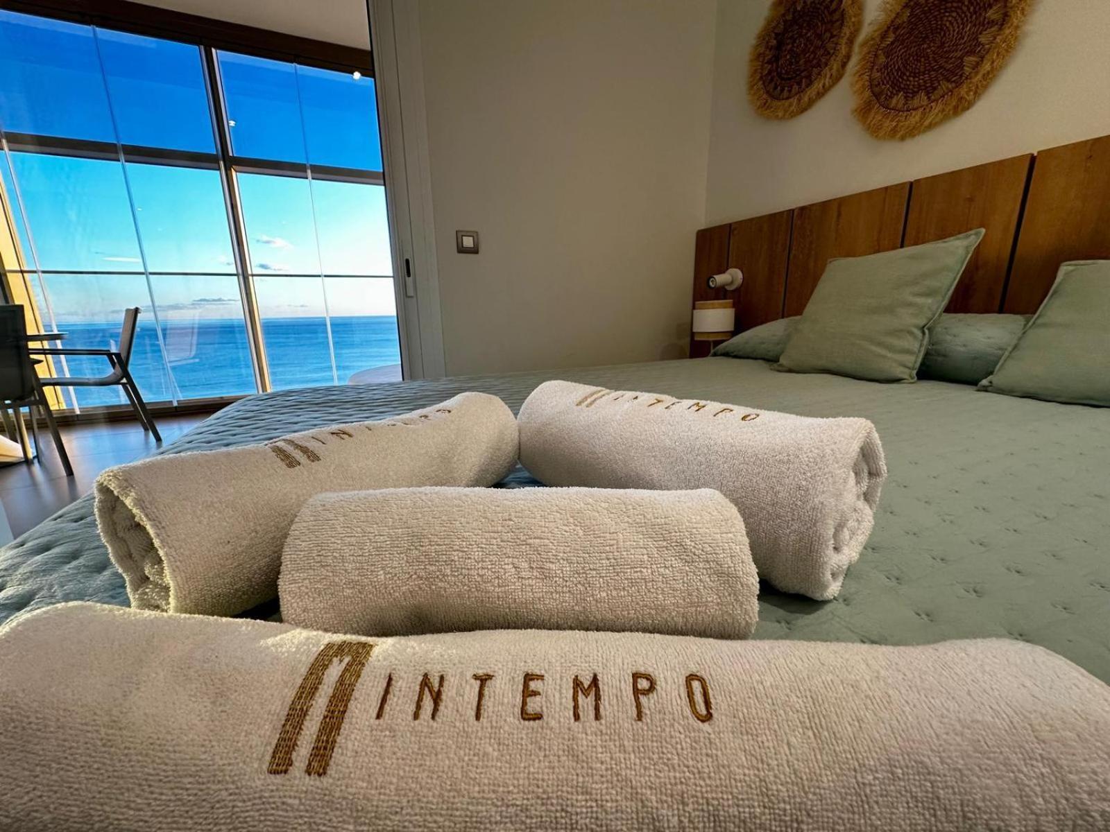 Apartment Intempo Star