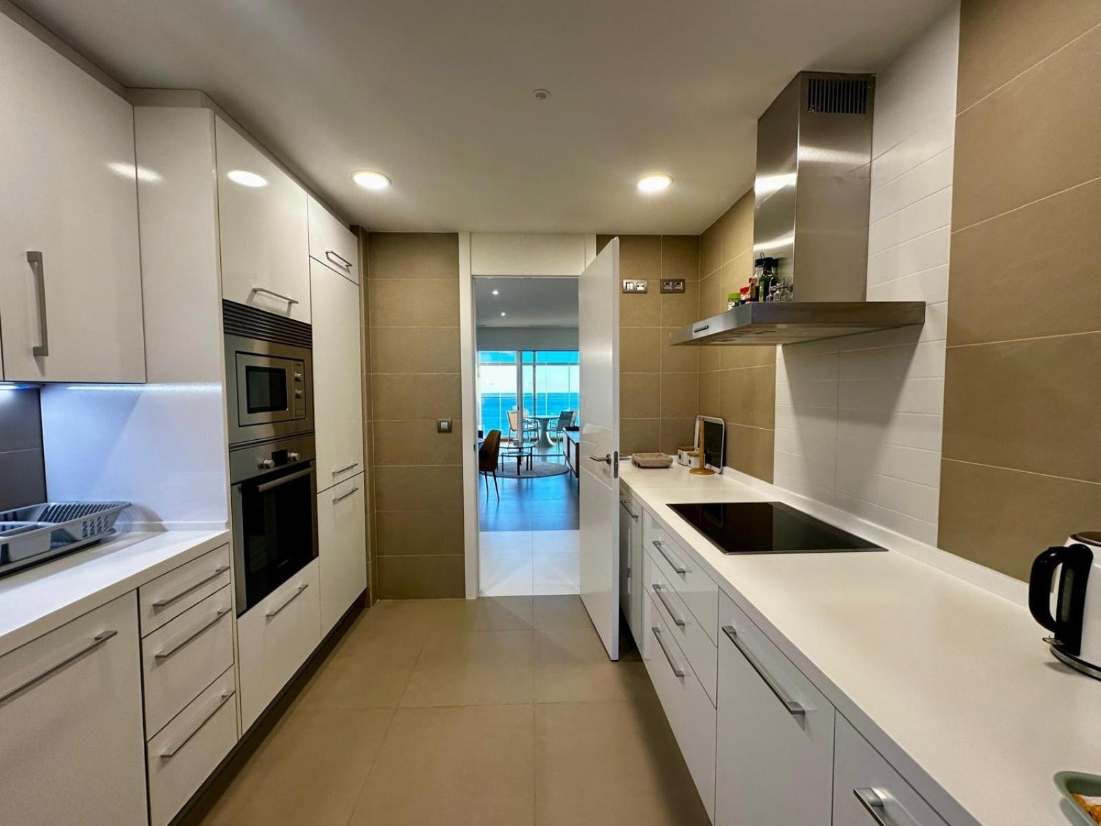 Apartment Intempo Star Benidorm