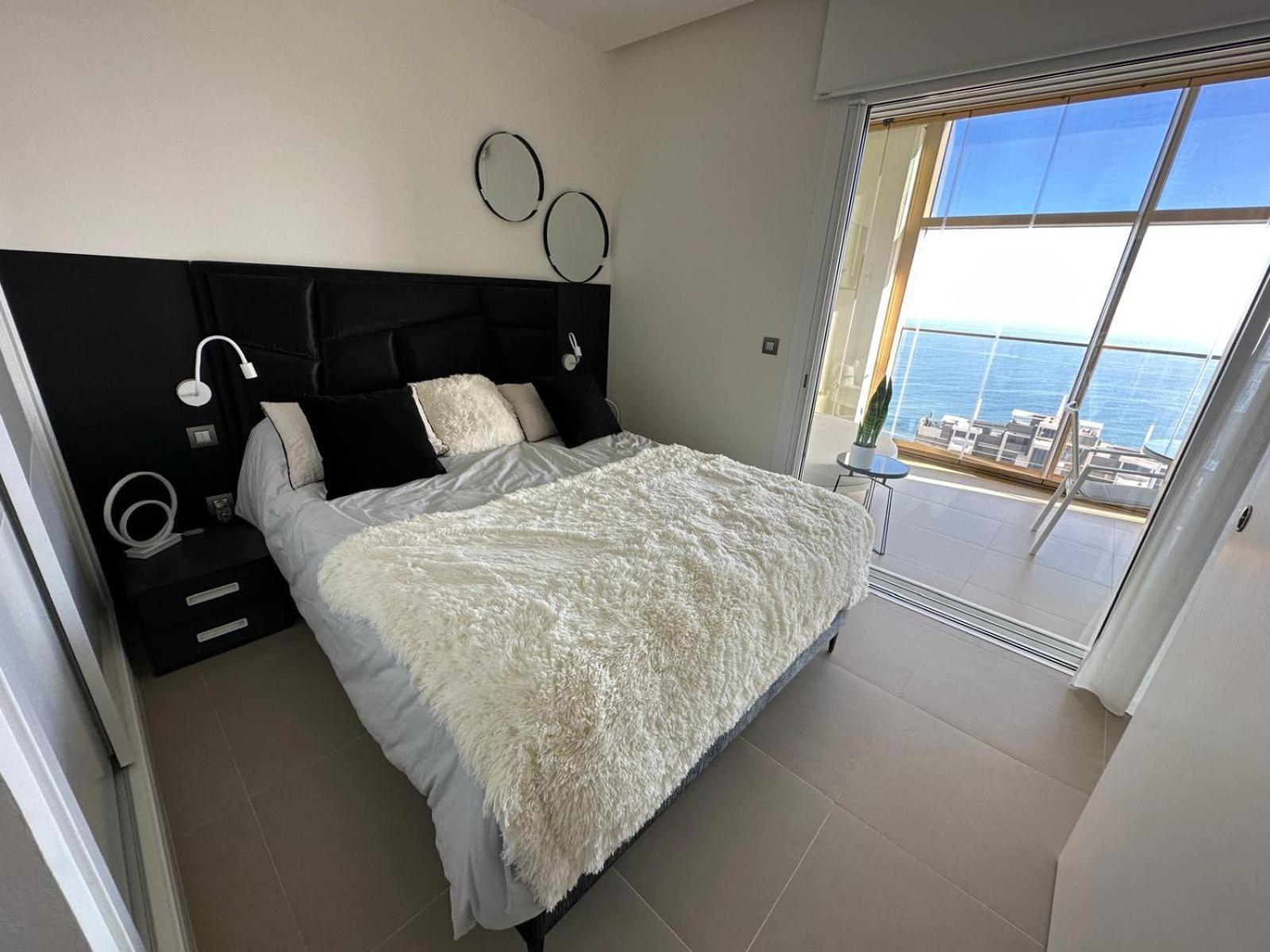 Intempo Star Apartment