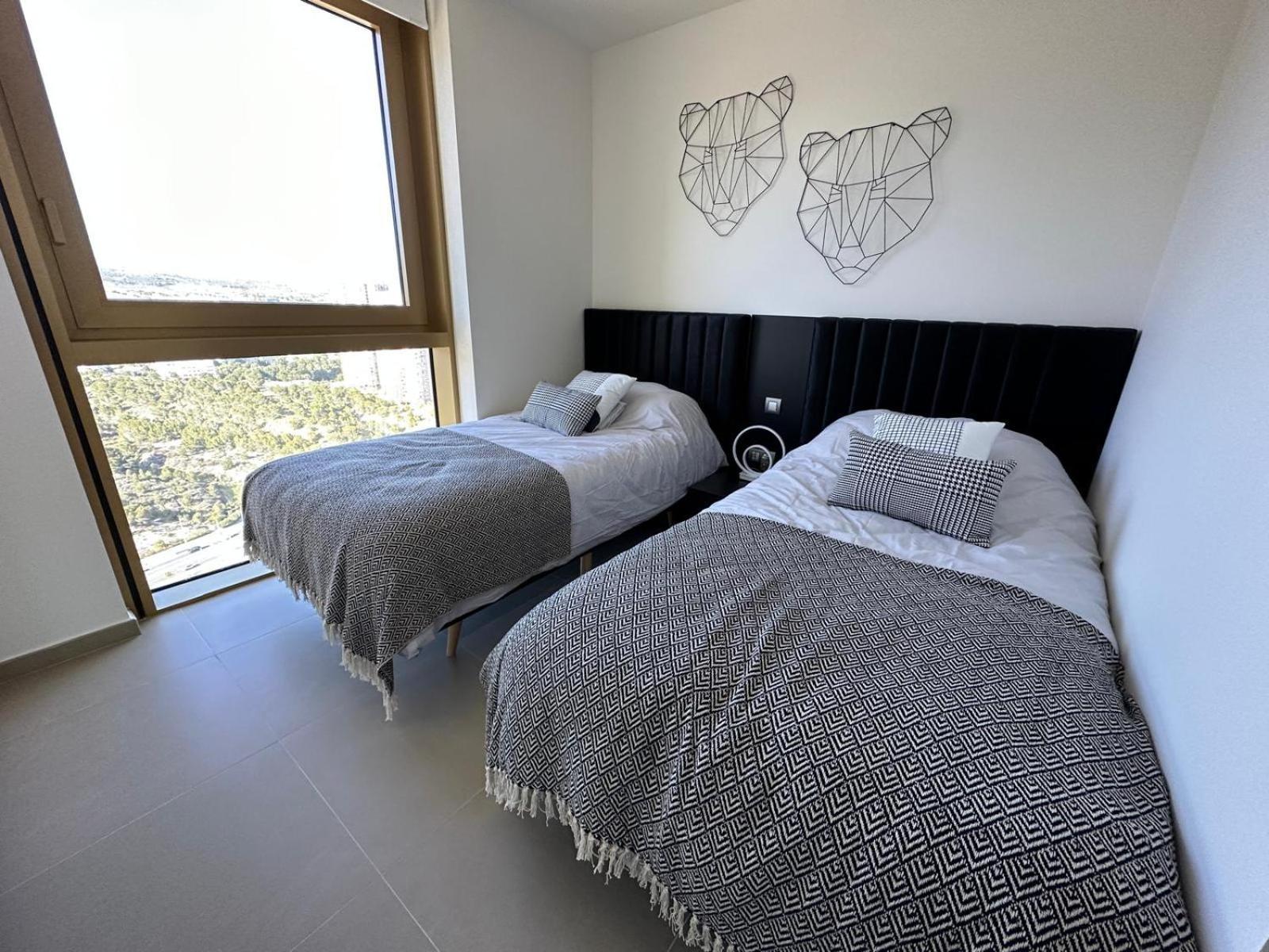 Apartment Intempo Star