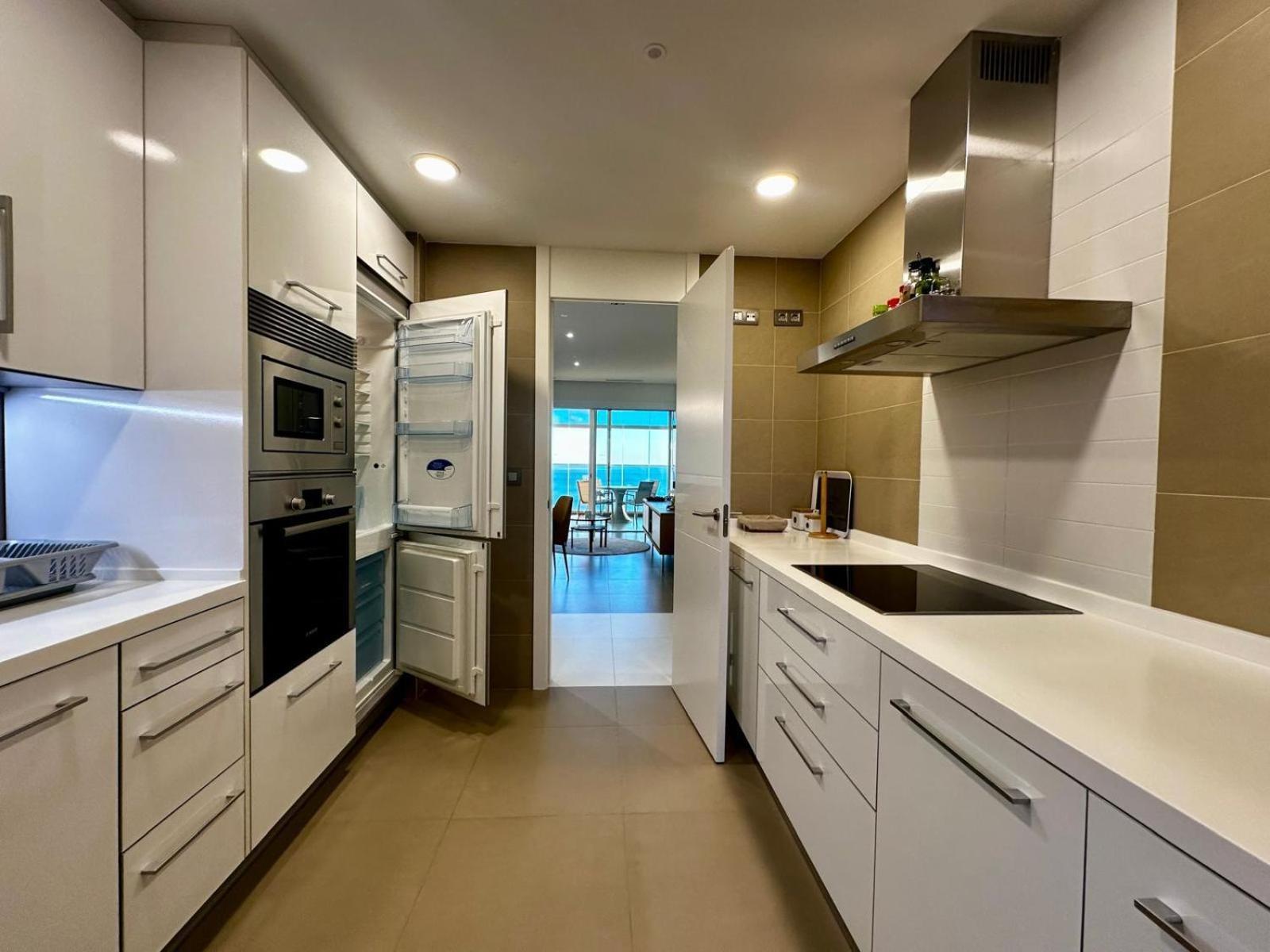Intempo Star Apartment *
