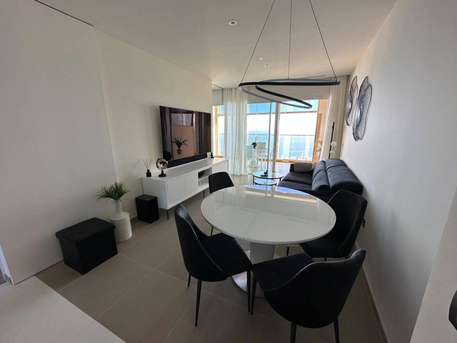 Intempo Star Apartment Benidorm