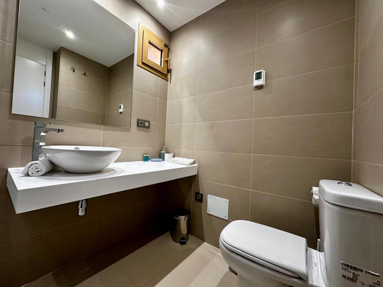 Apartment Intempo Star Benidorm
