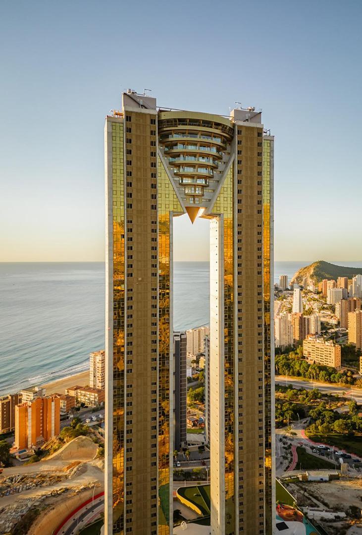 Intempo Star Benidorm