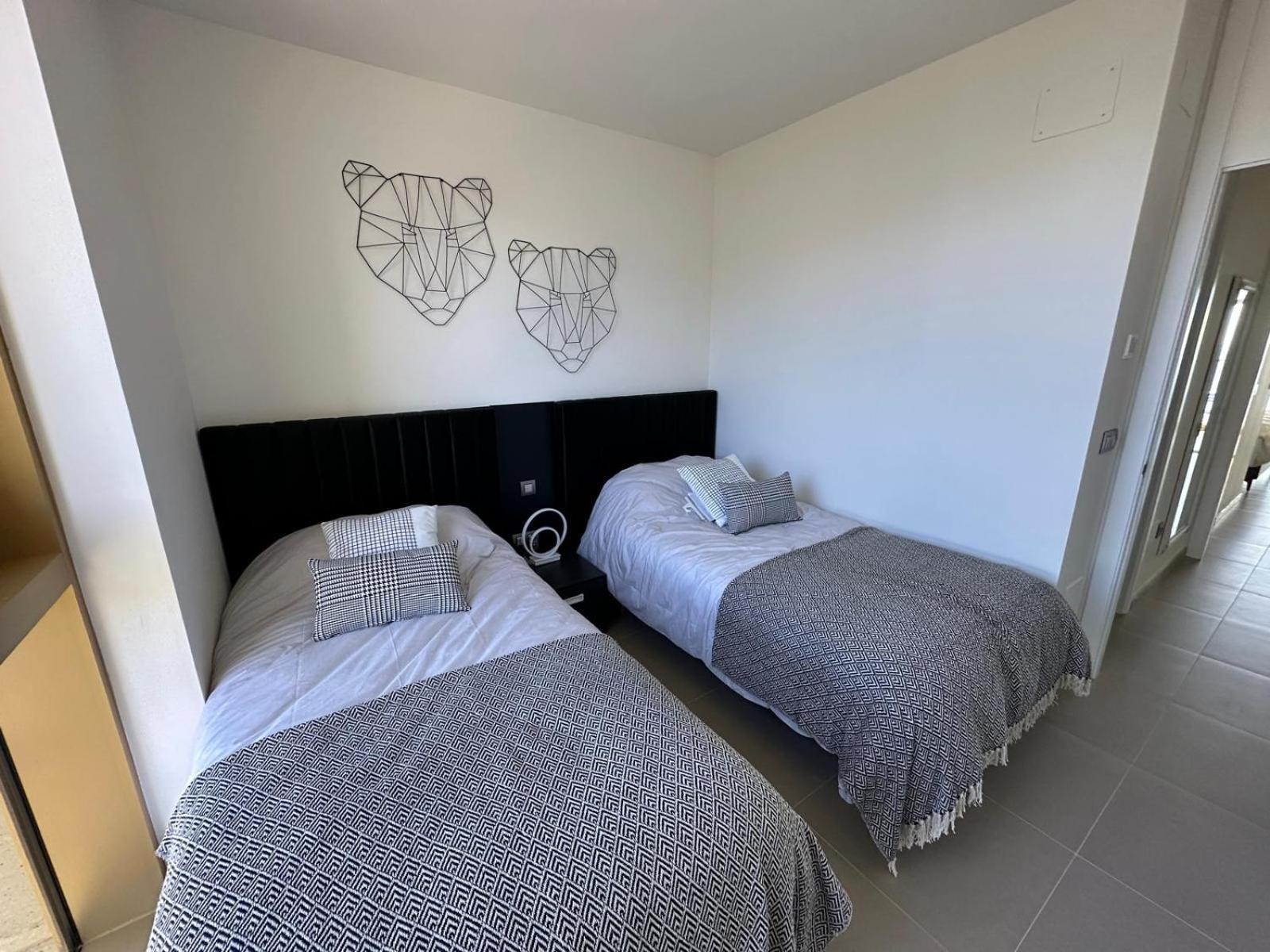 Intempo Star Apartment