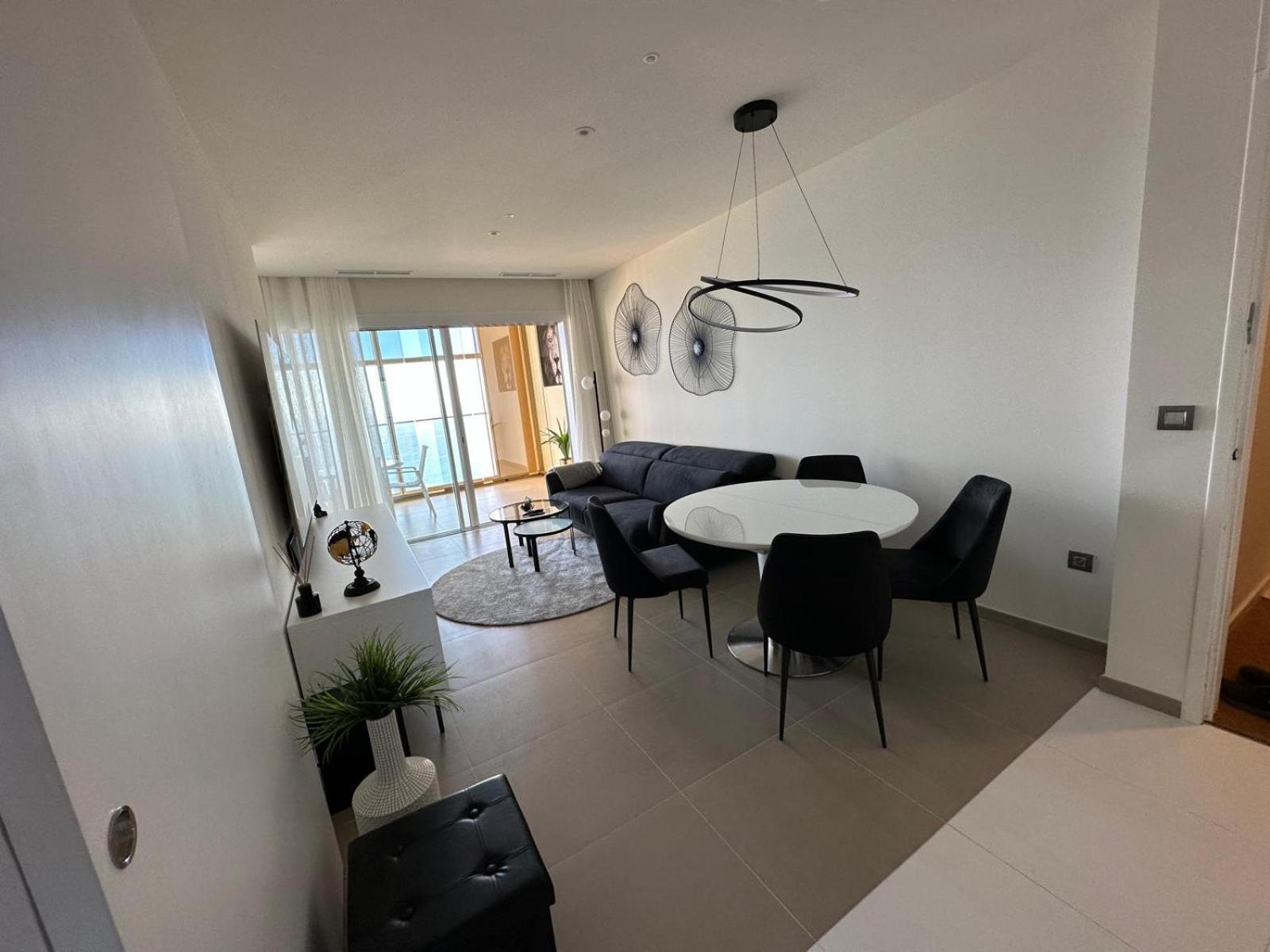 Intempo Star Apartment *