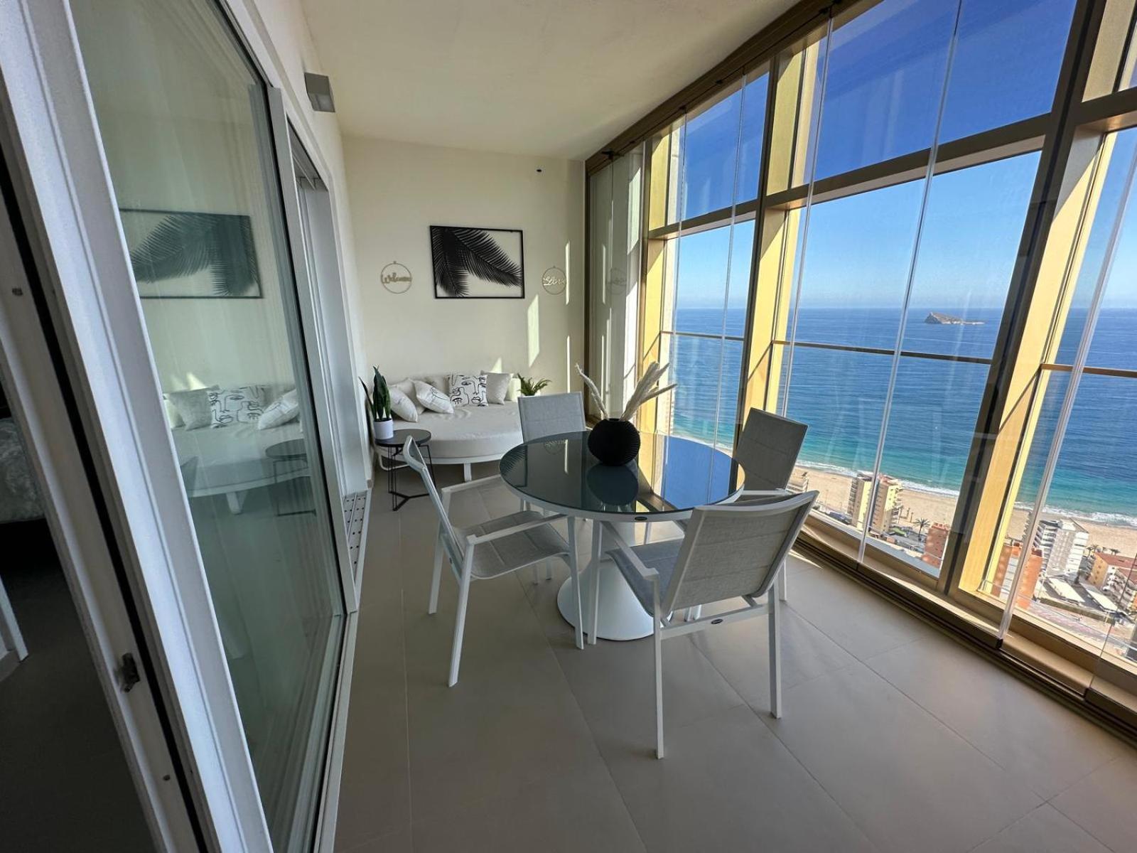 Apartment Intempo Star *