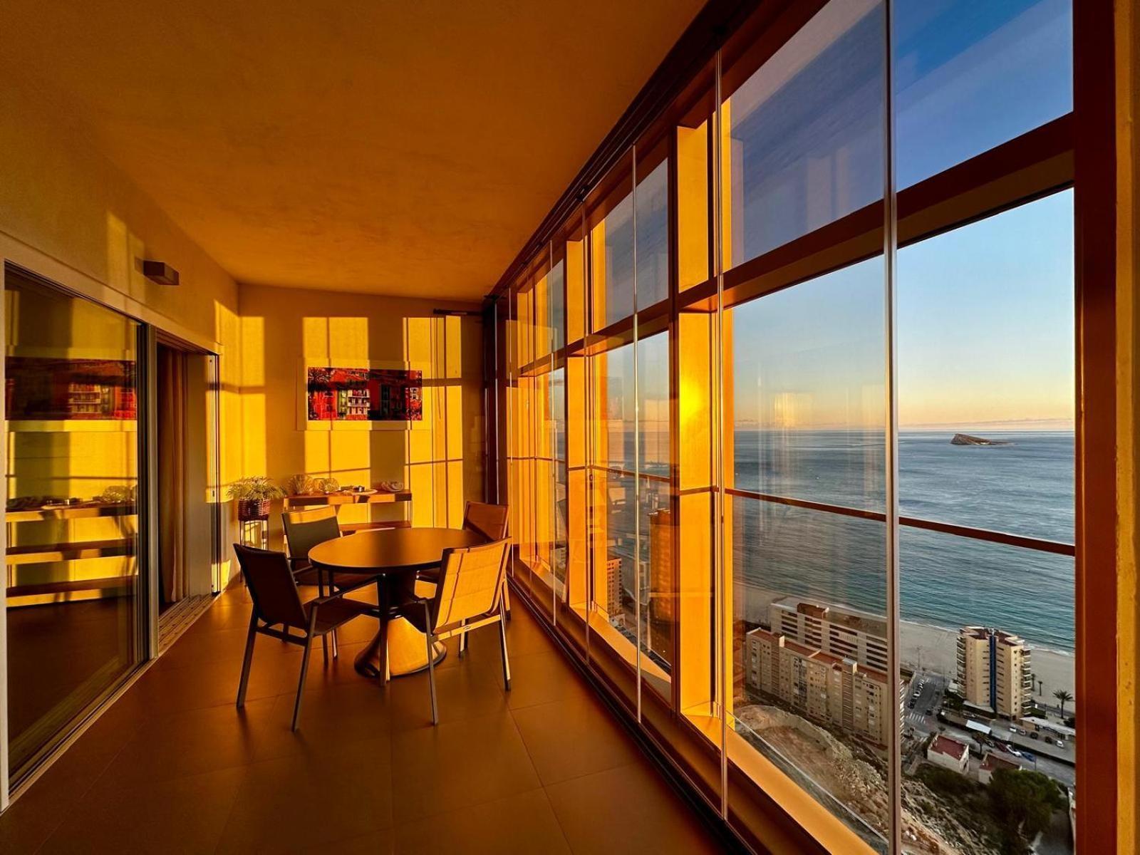 Intempo Star Apartment Benidorm
