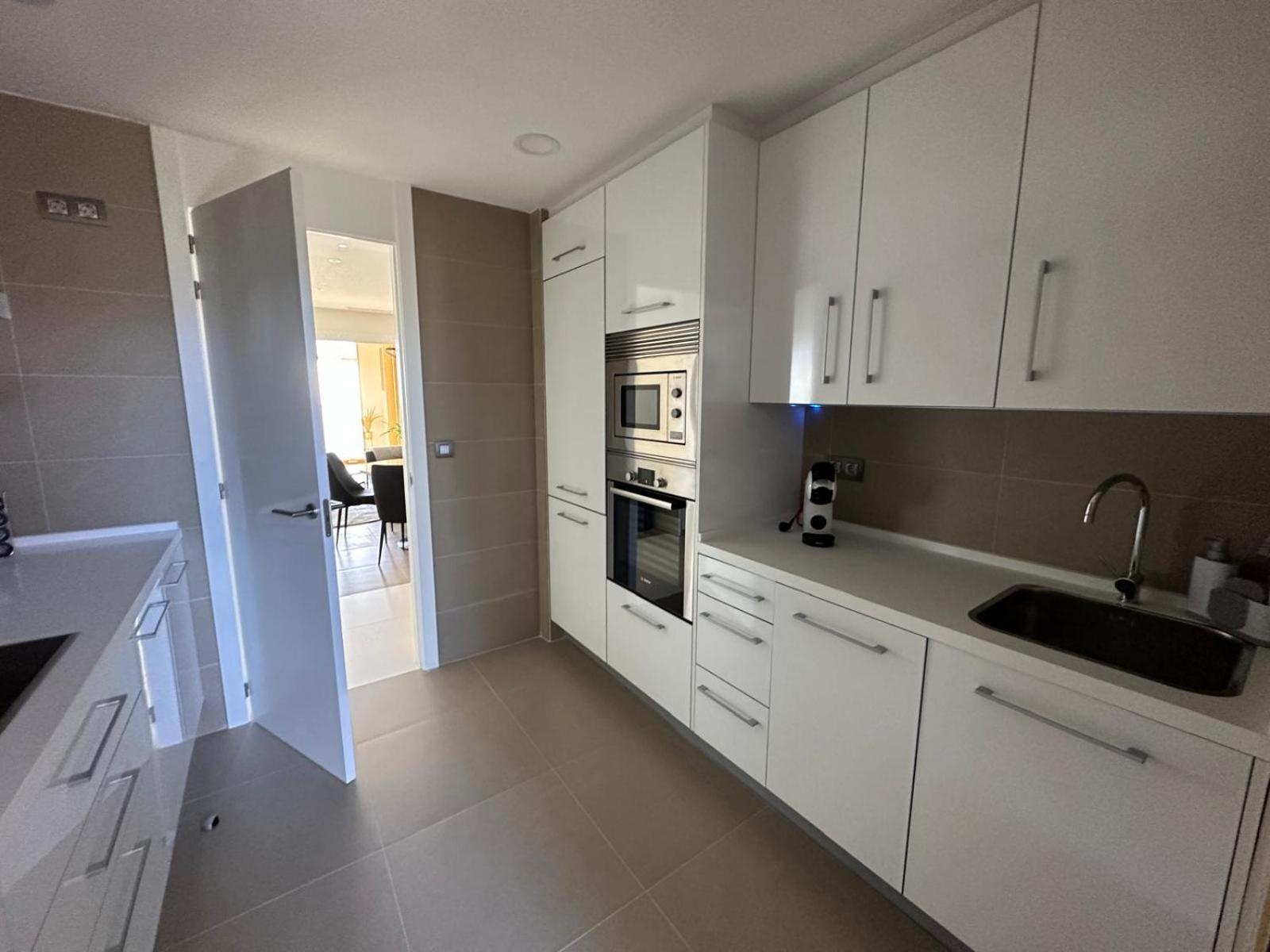 Intempo Star Apartment