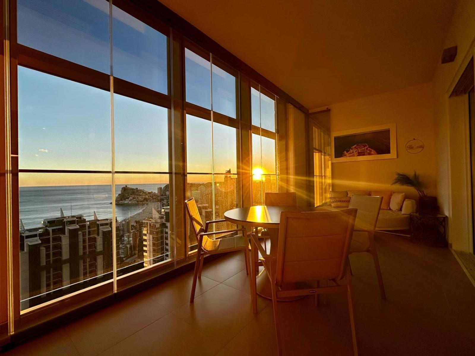 Apartment Intempo Star