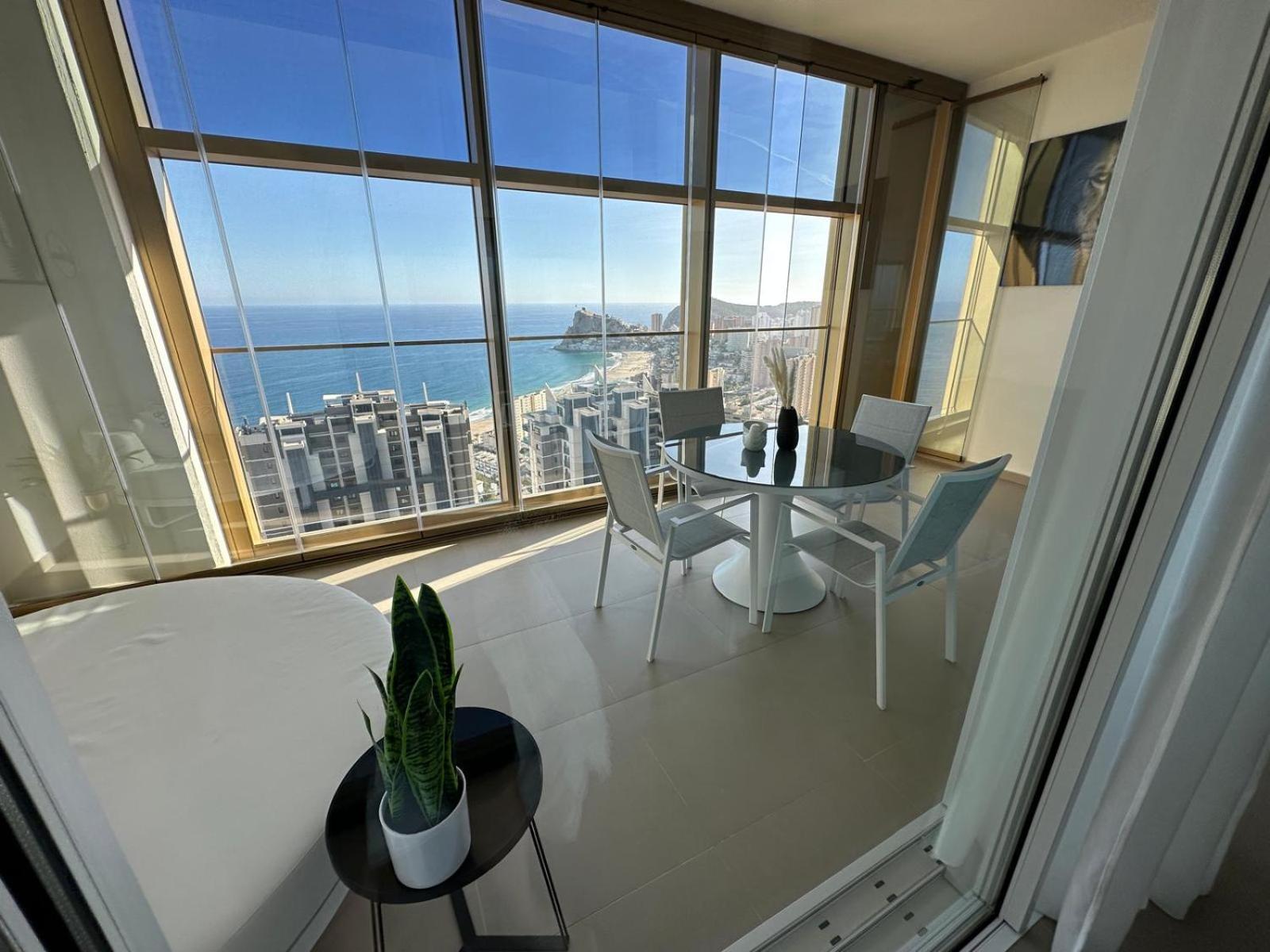 Apartment Intempo Star Benidorm