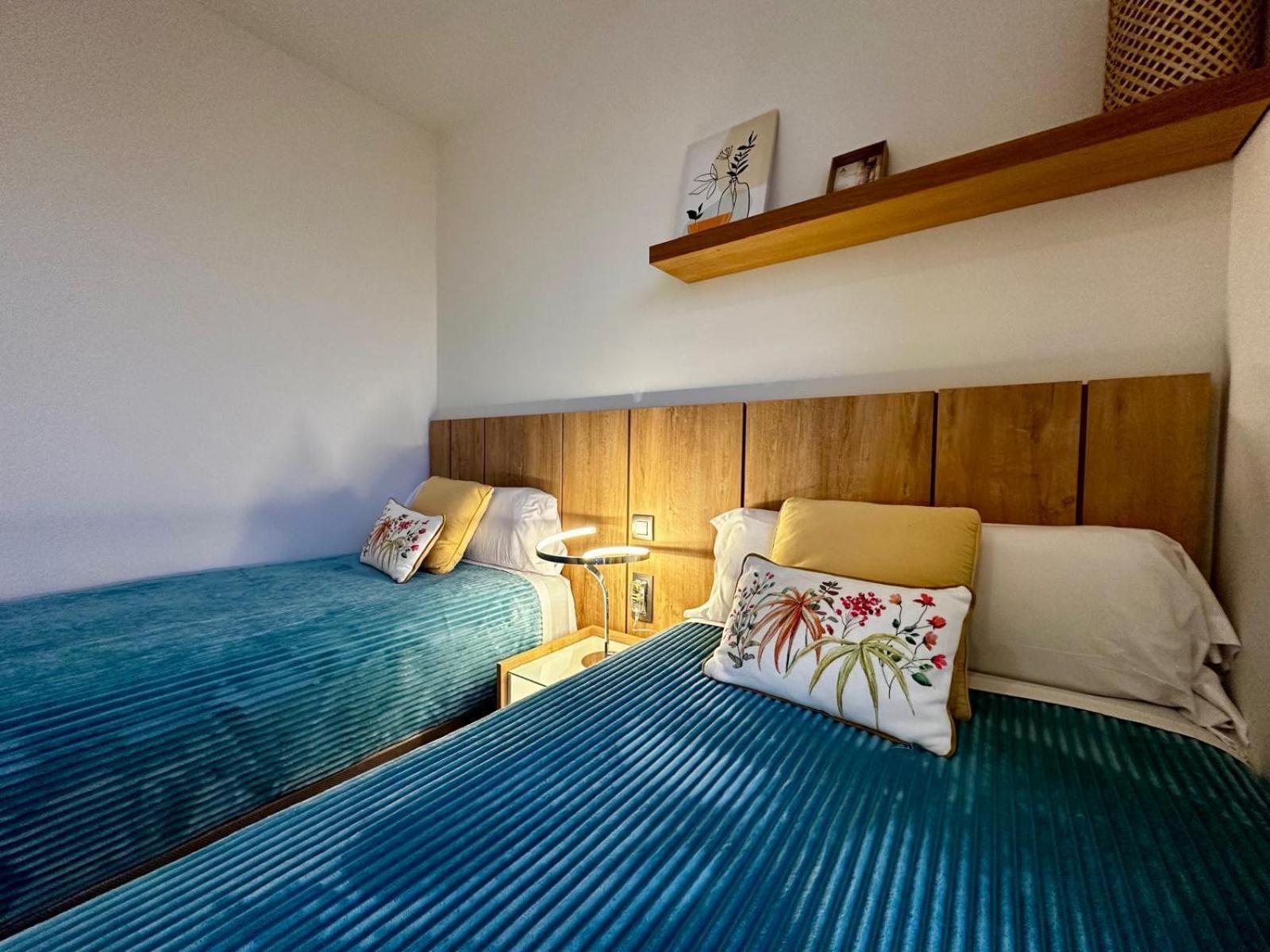 Apartment Intempo Star *