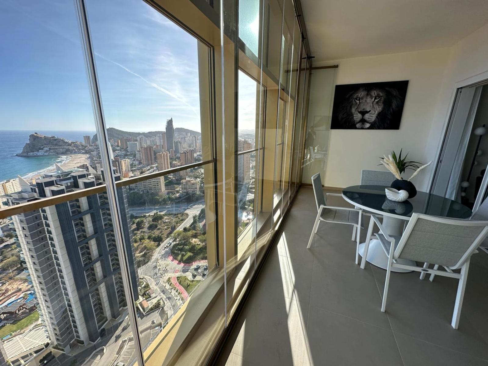 Intempo Star Apartment
