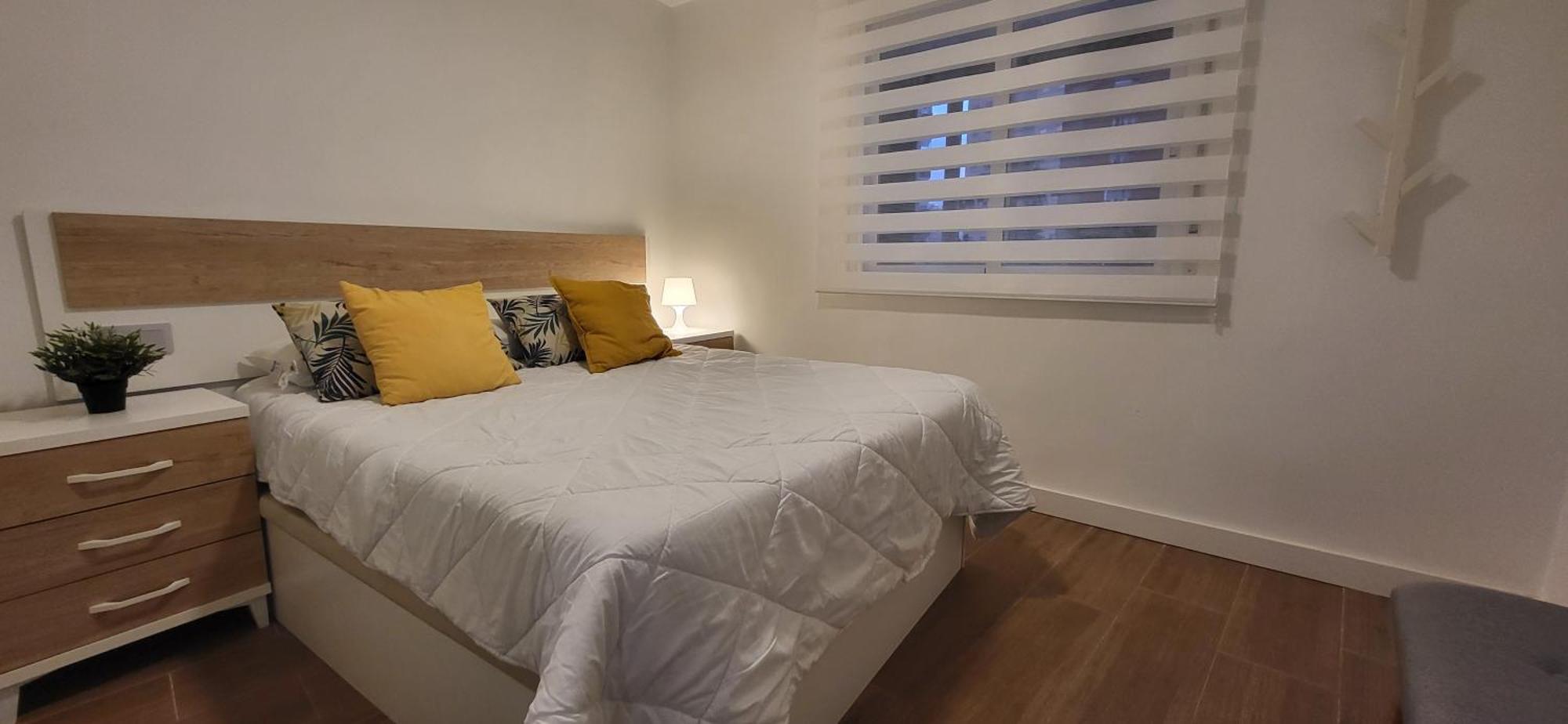 Hidalgo Centro By Apturist Apartment Benidorm