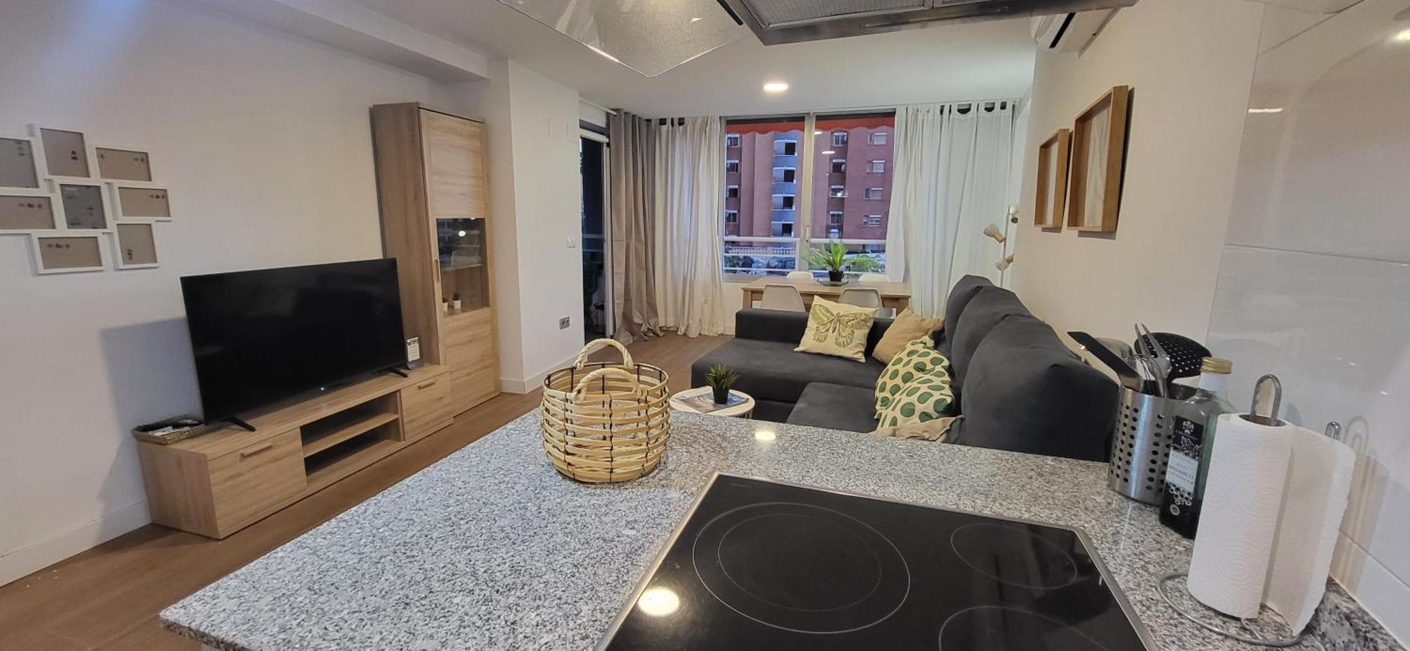 Hidalgo Centro By Apturist Apartment