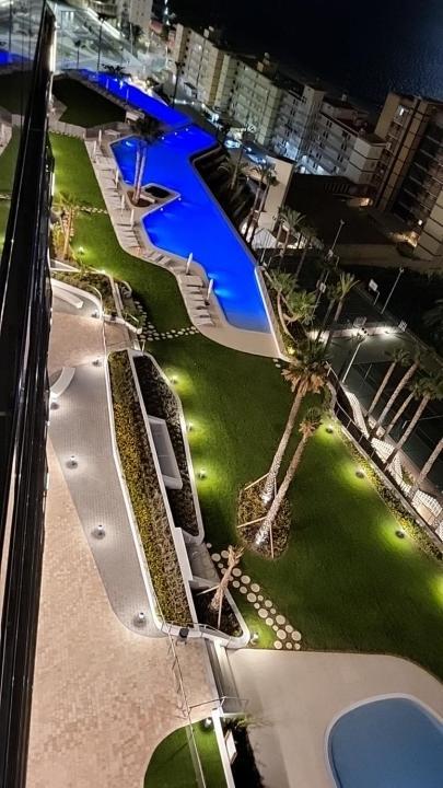 Apartamento Sunset Cliffs Sol *