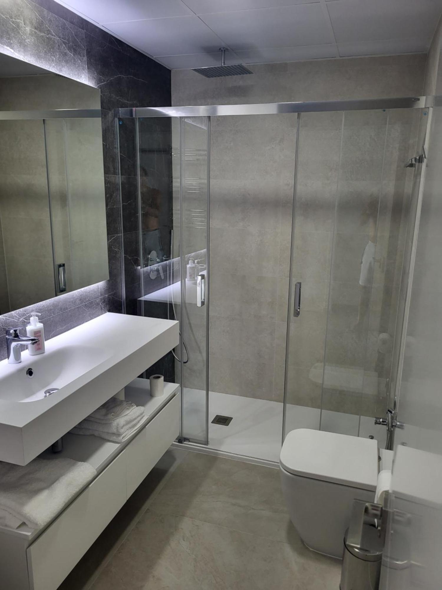 Sunset Cliffs Sol Apartamento Benidorm