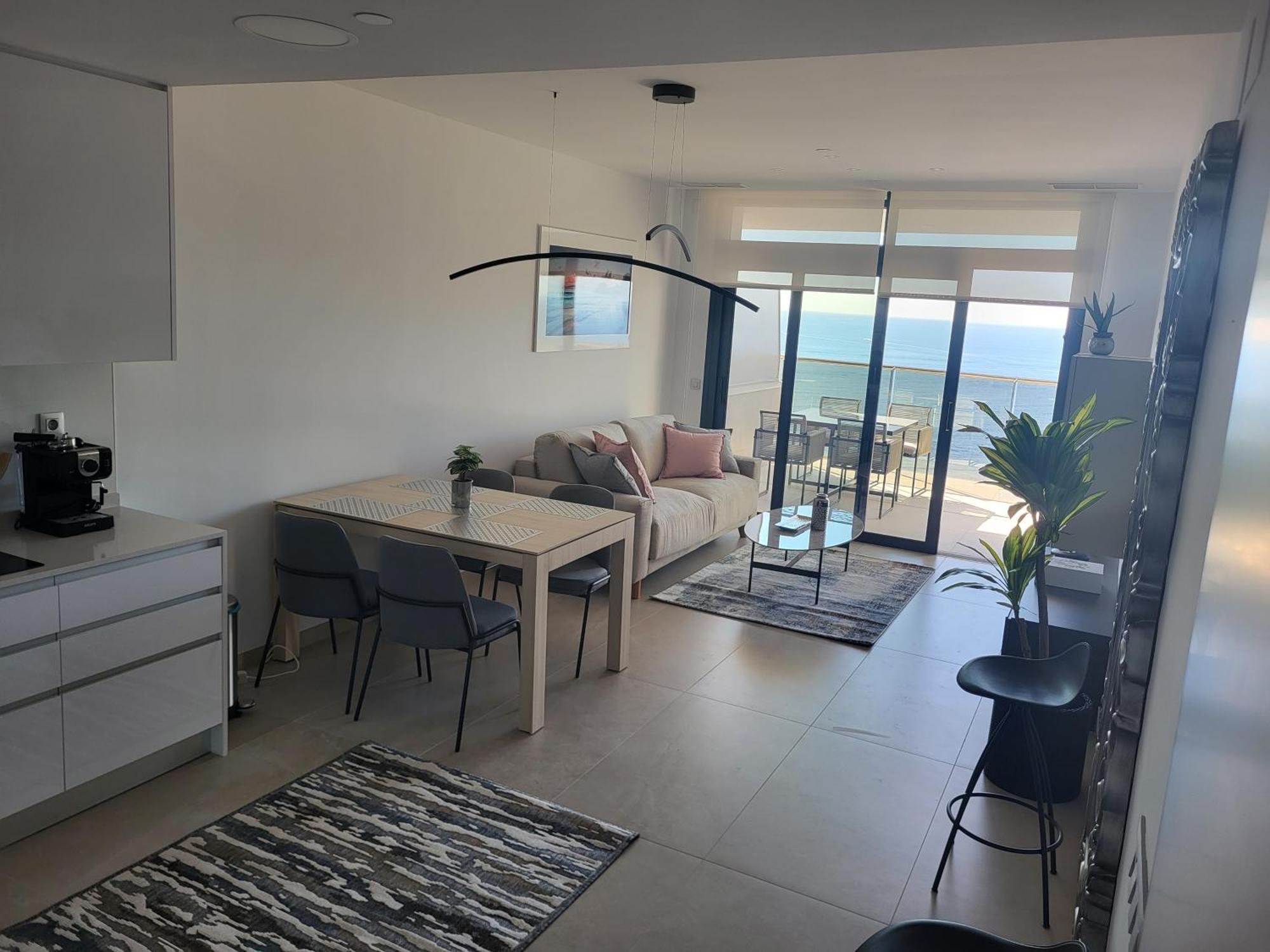 Sunset Cliffs Sol Apartamento