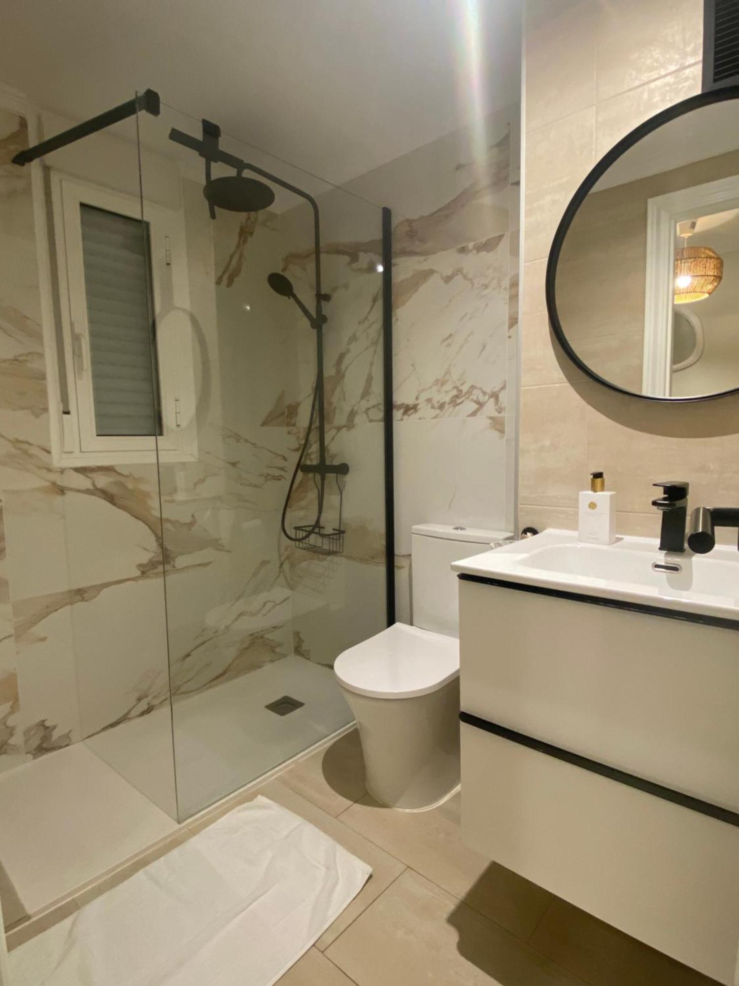 Casa Bendita - Luxury