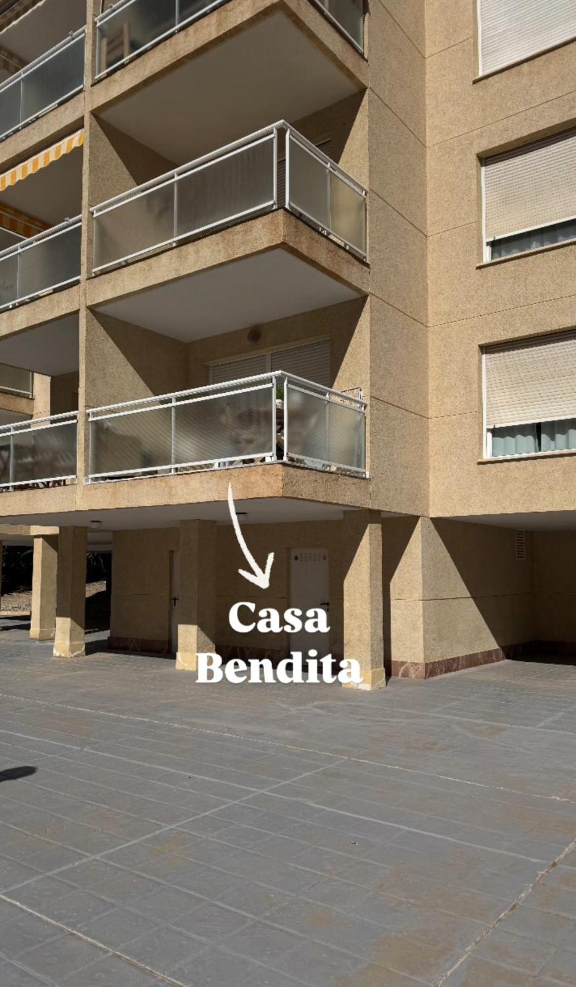 Casa Bendita - Luxury Appartement Benidorm