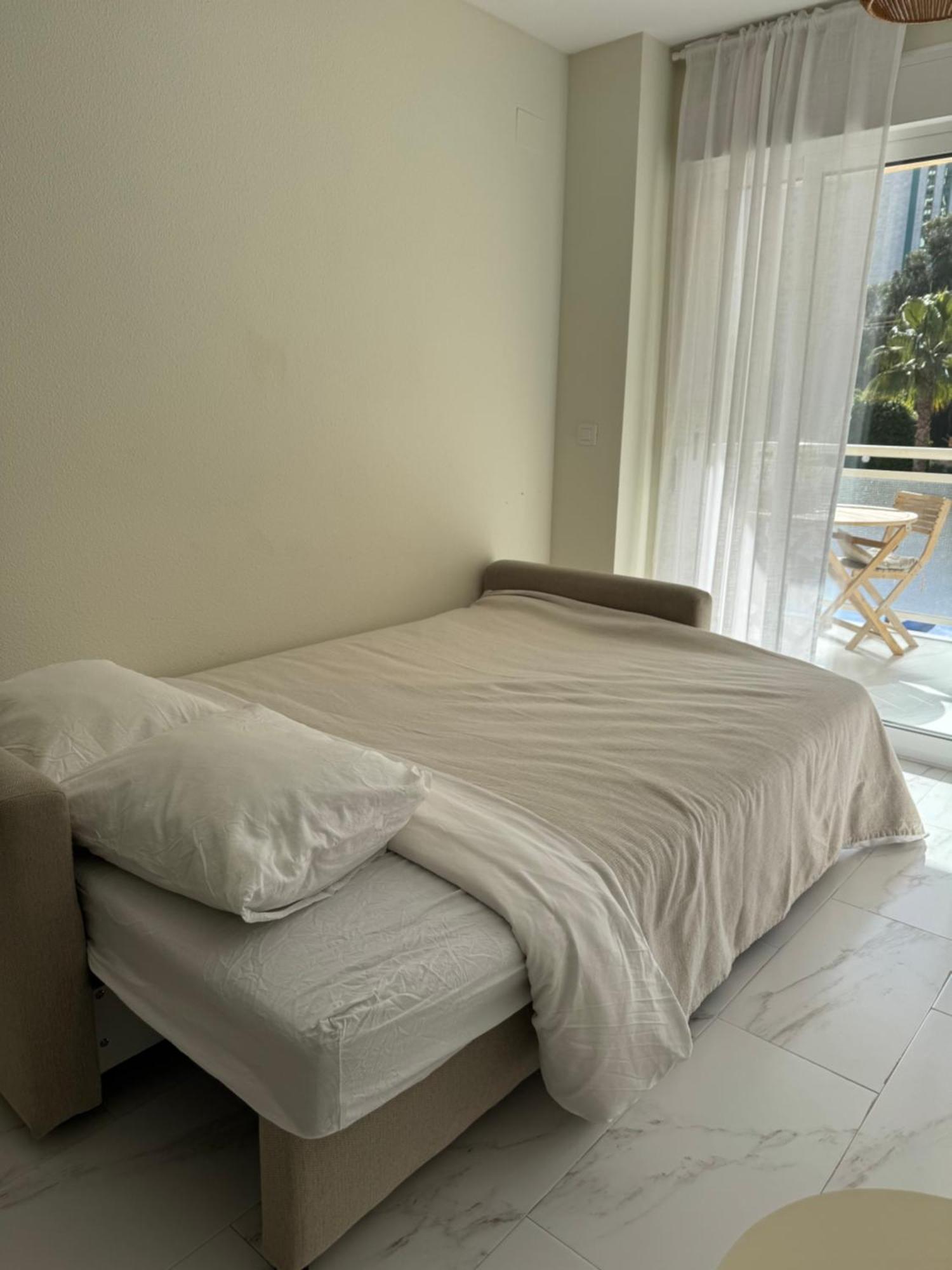Casa Bendita - Luxury
