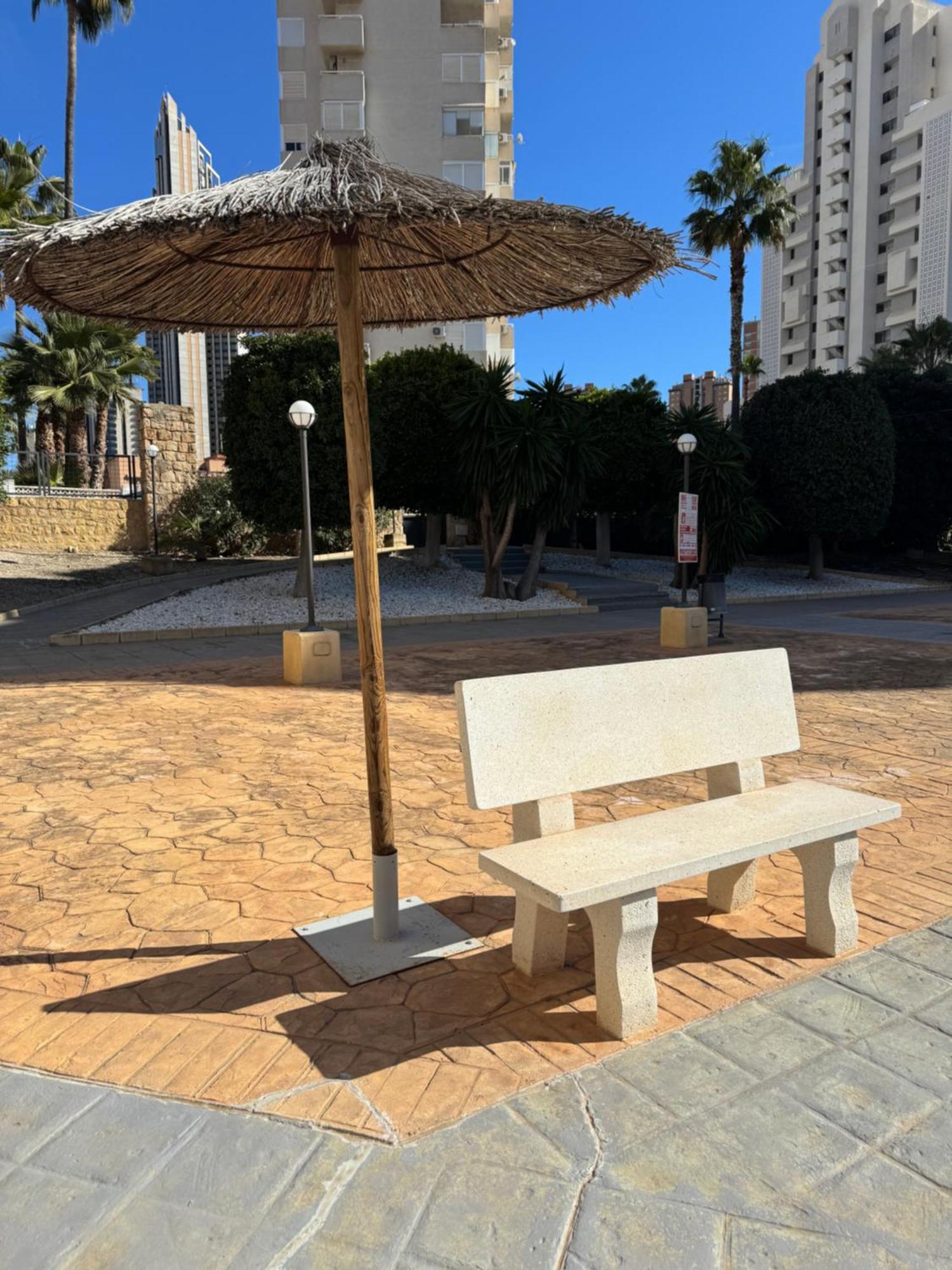 Appartement Casa Bendita - Luxury Benidorm