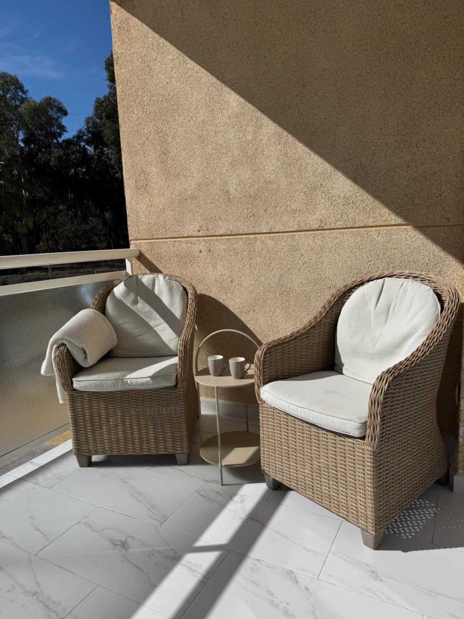 Appartement Casa Bendita - Luxury