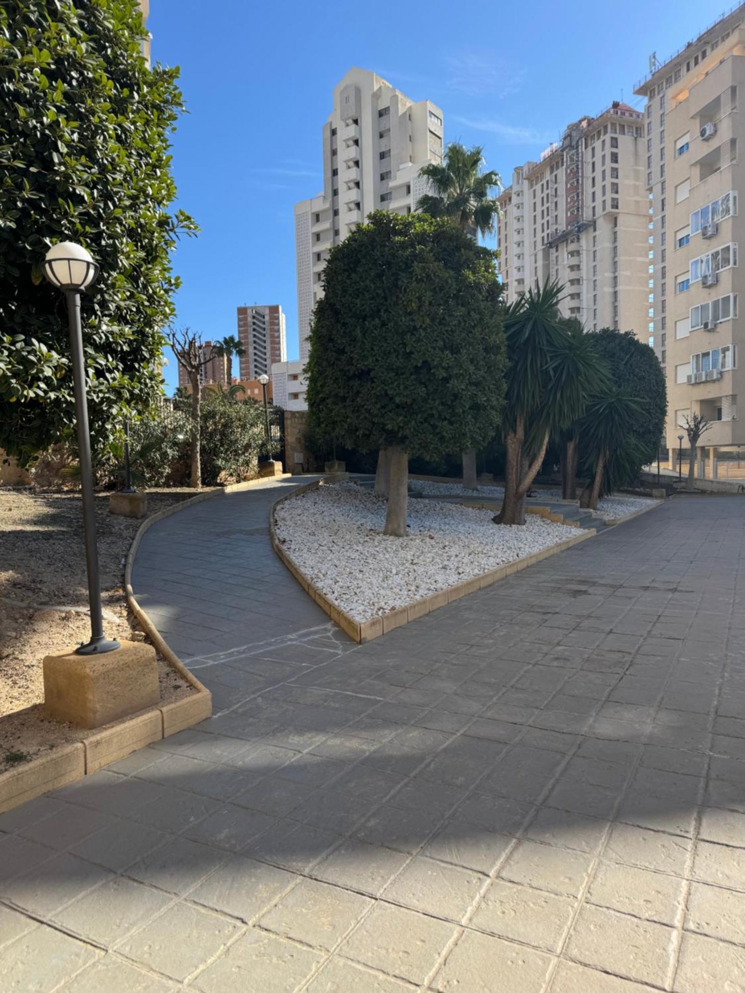 Casa Bendita - Luxury Appartement Benidorm