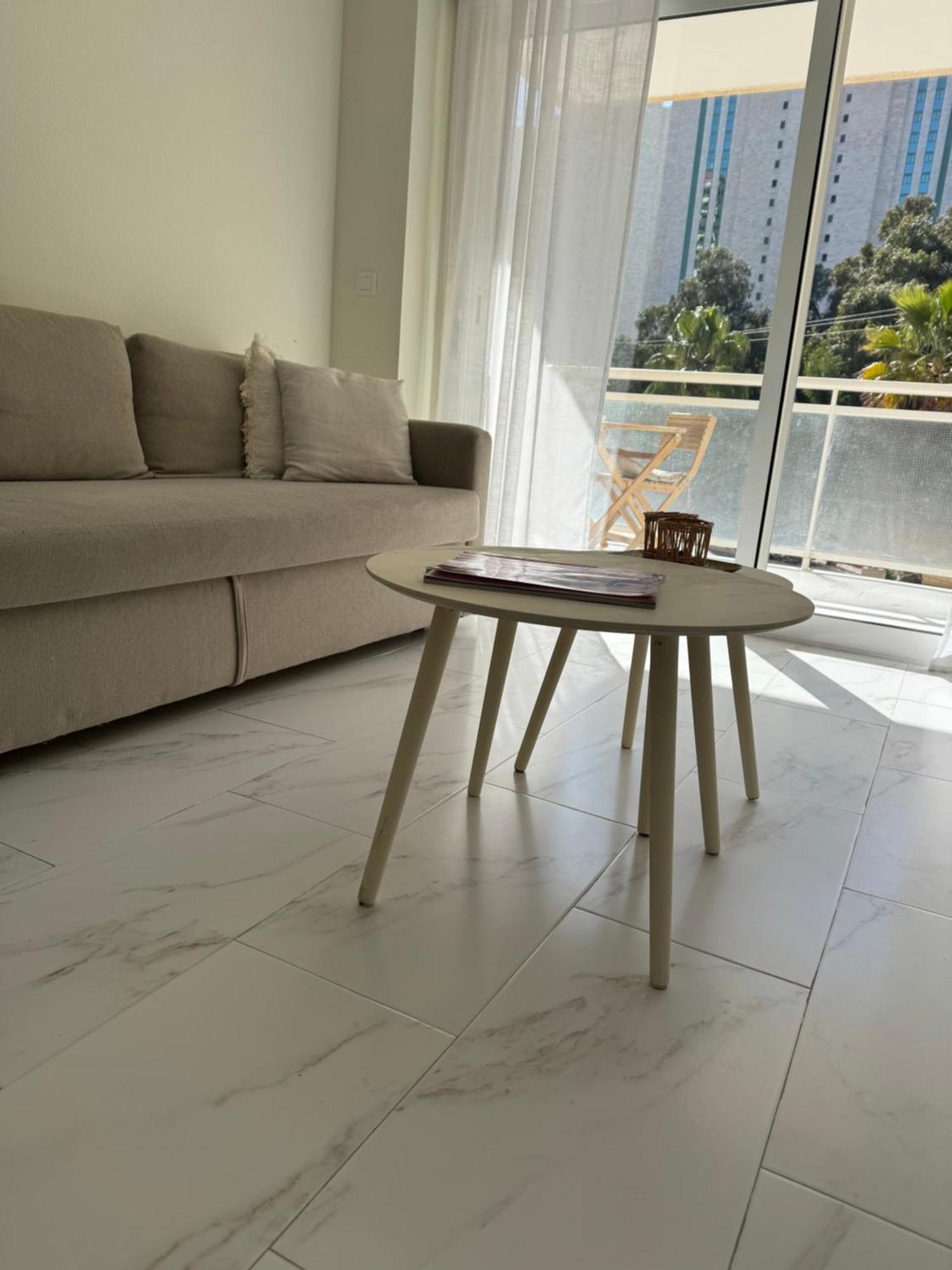 Appartement Casa Bendita - Luxury