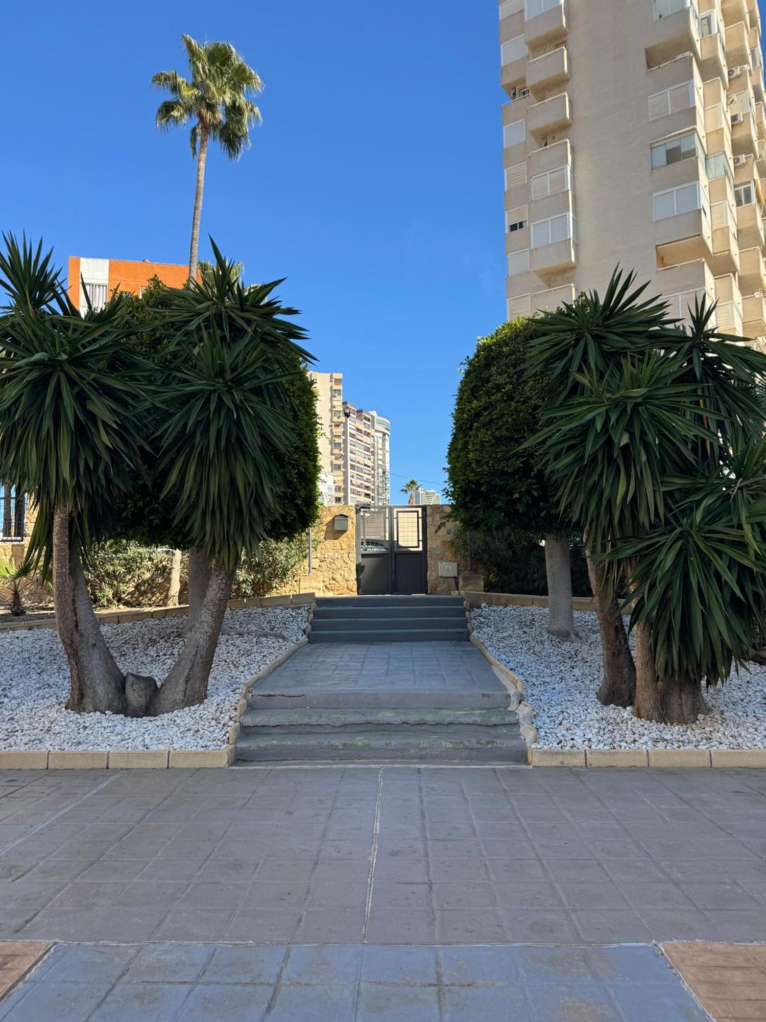 Appartement Casa Bendita - Luxury Benidorm