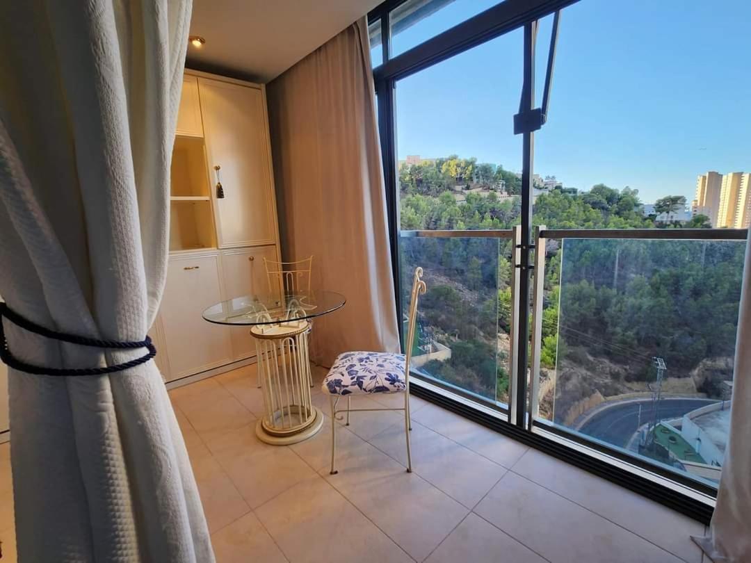 Apartamento Sierra Dorada Benidorm