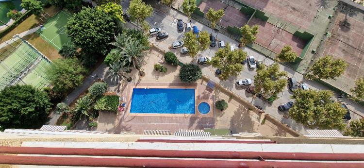 Moby Suits A Appartement *