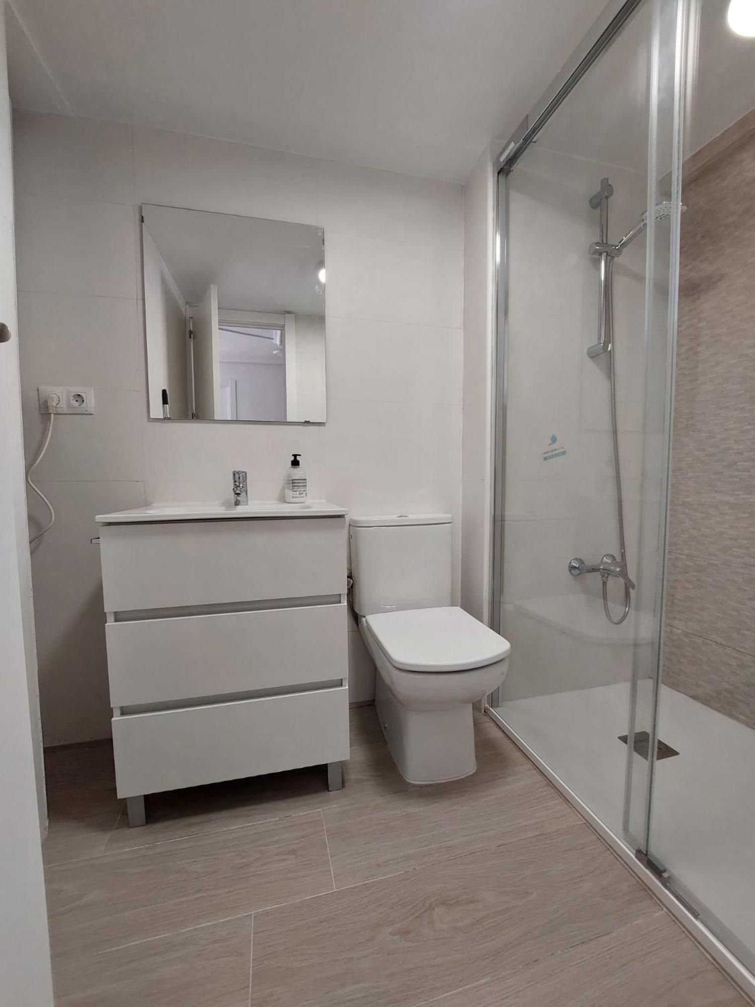 Appartement Moby Suits A Benidorm